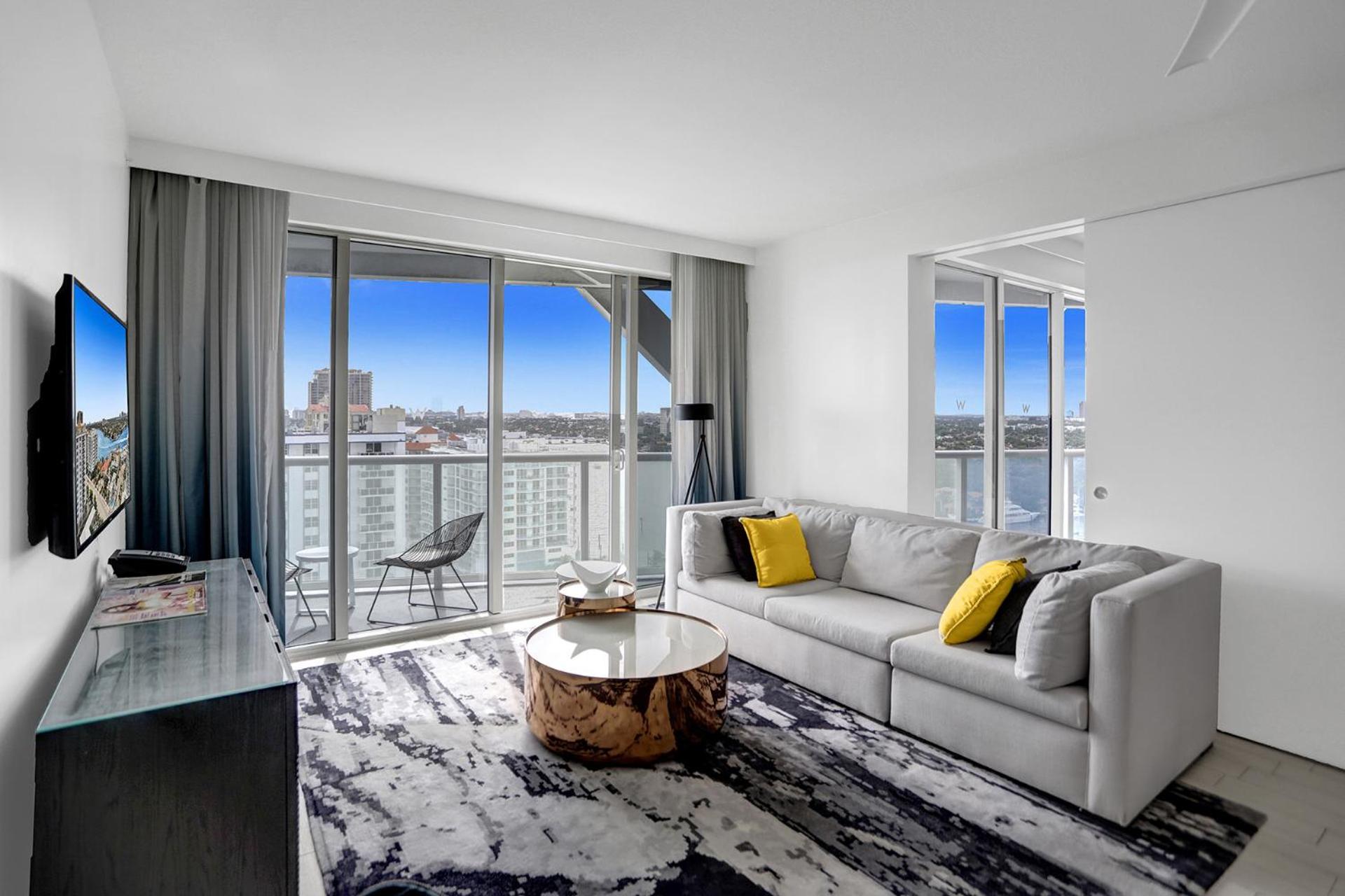 Apartment with Sea View