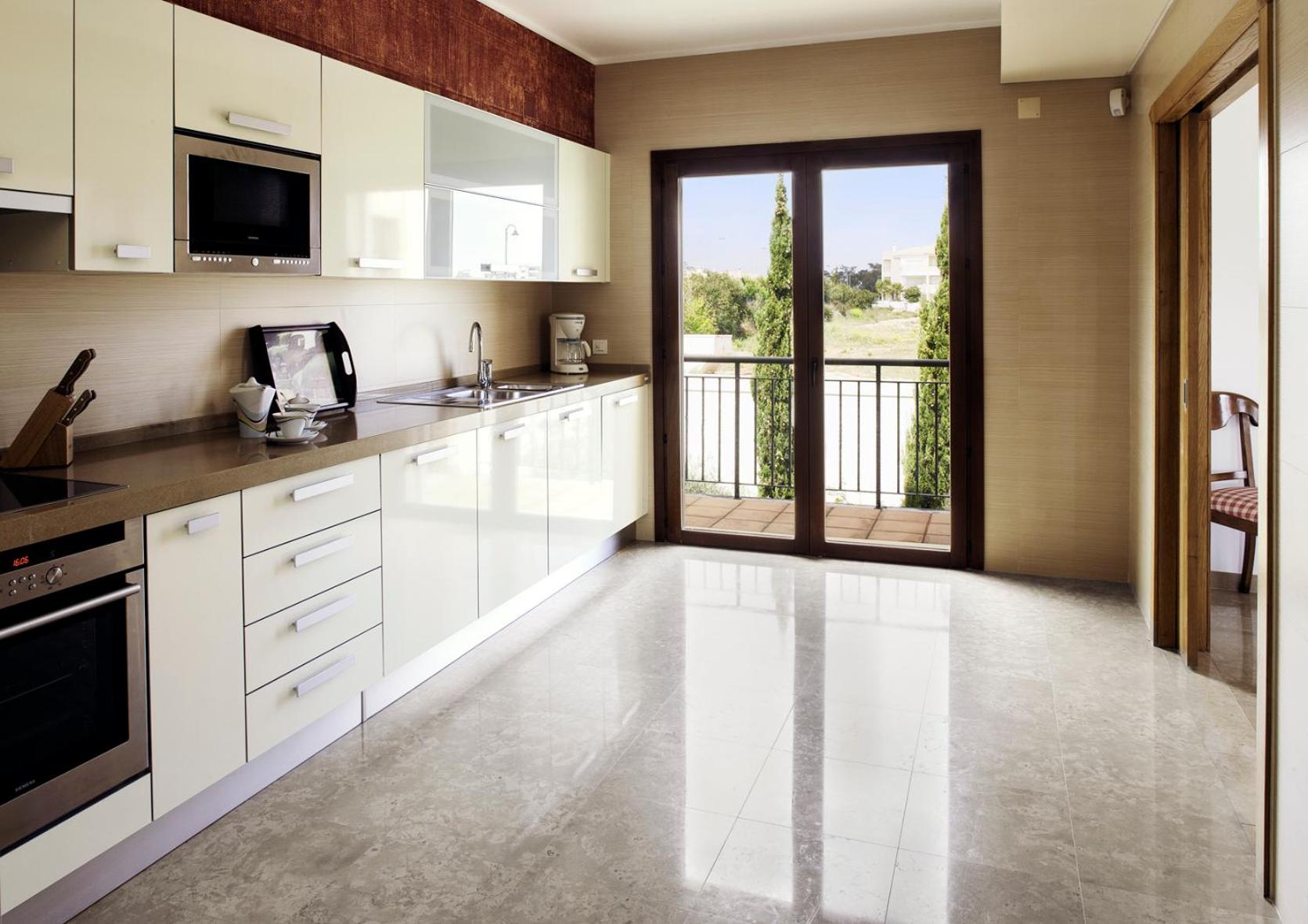 Four-Bedroom Villa with Private Pool