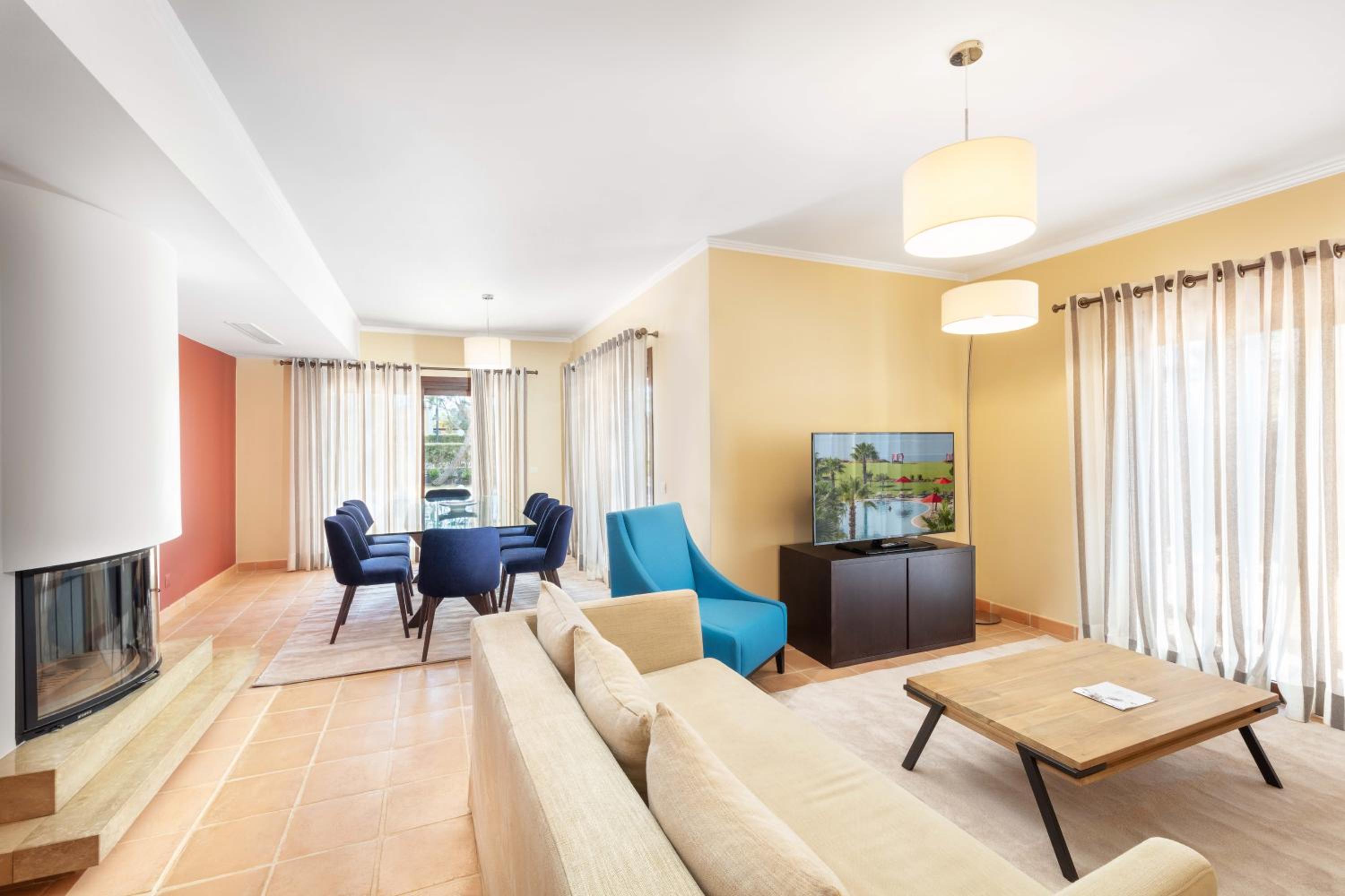 Four-Bedroom Villa with Private Pool