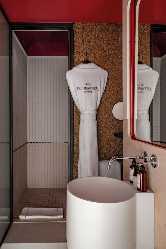 Classic Room (Baldaquin)