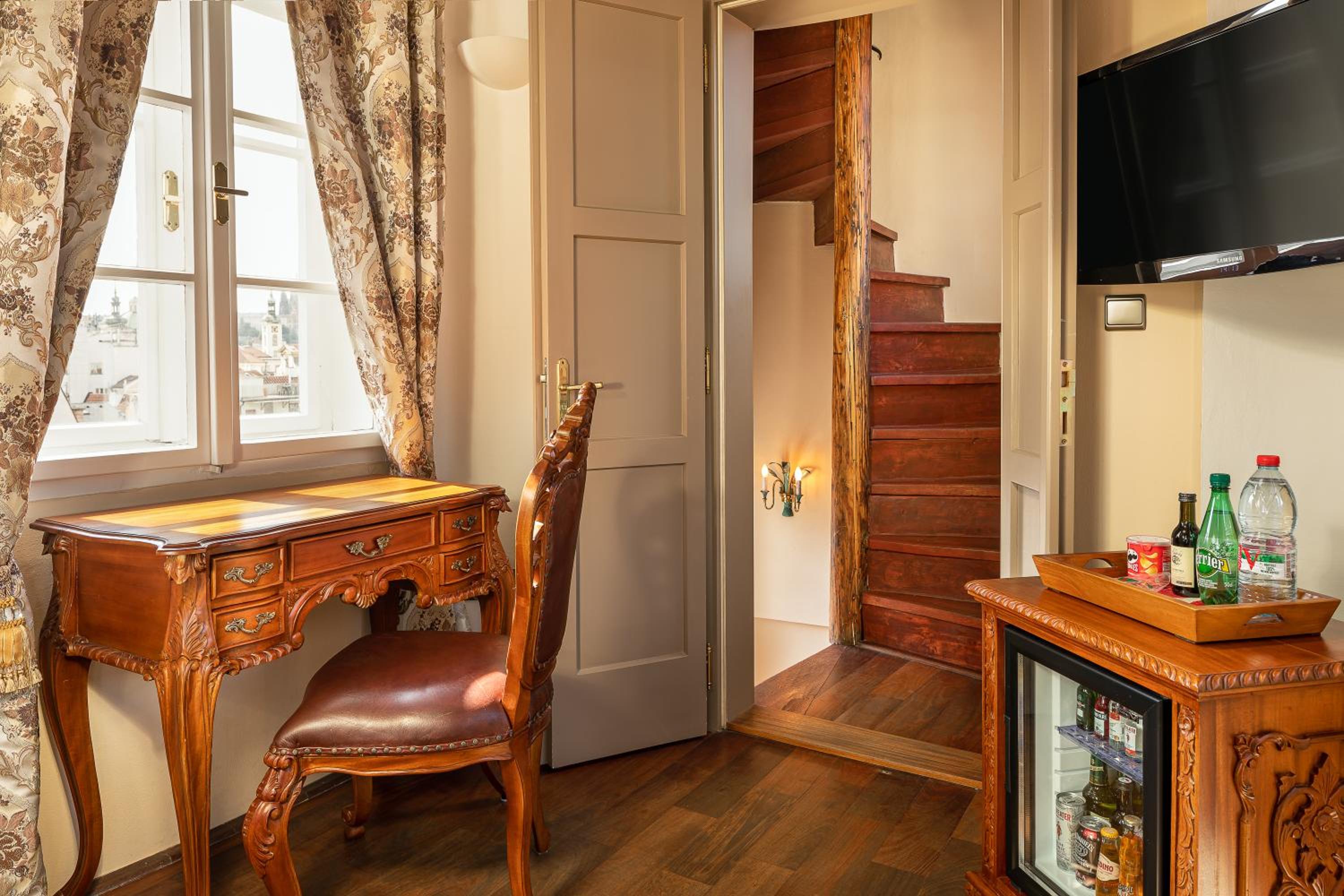 Tower Suite