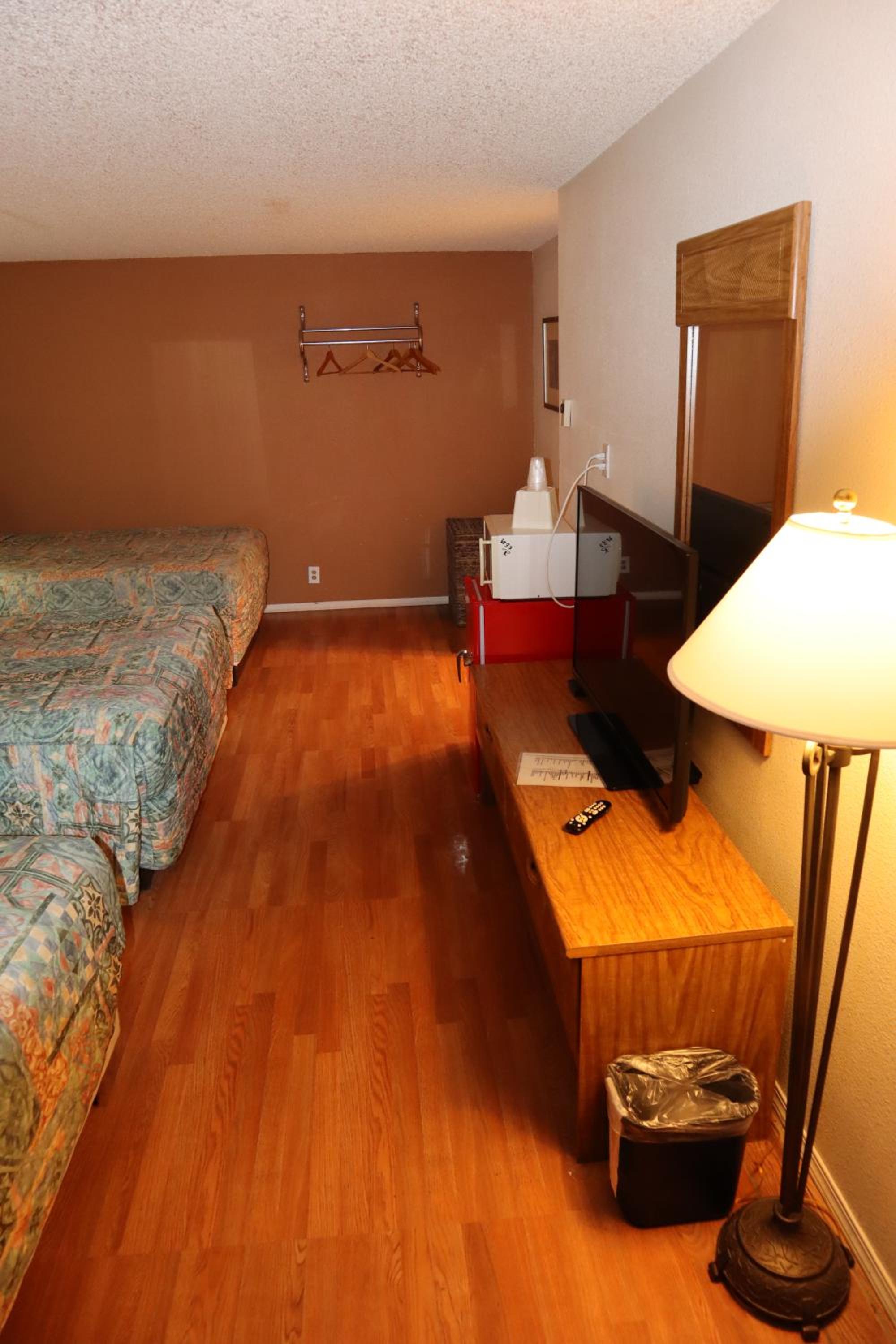 Triple Room - Non-Smoking