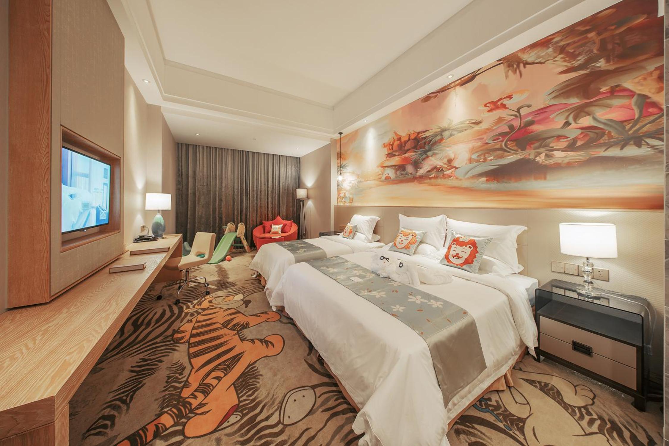 Classic Triple Room