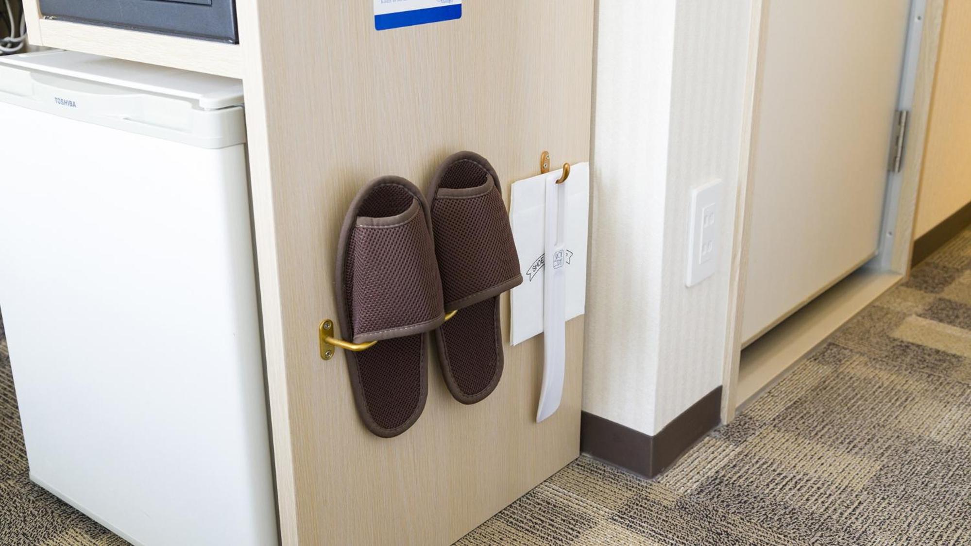 Double Room for Single Use - Non-Smoking