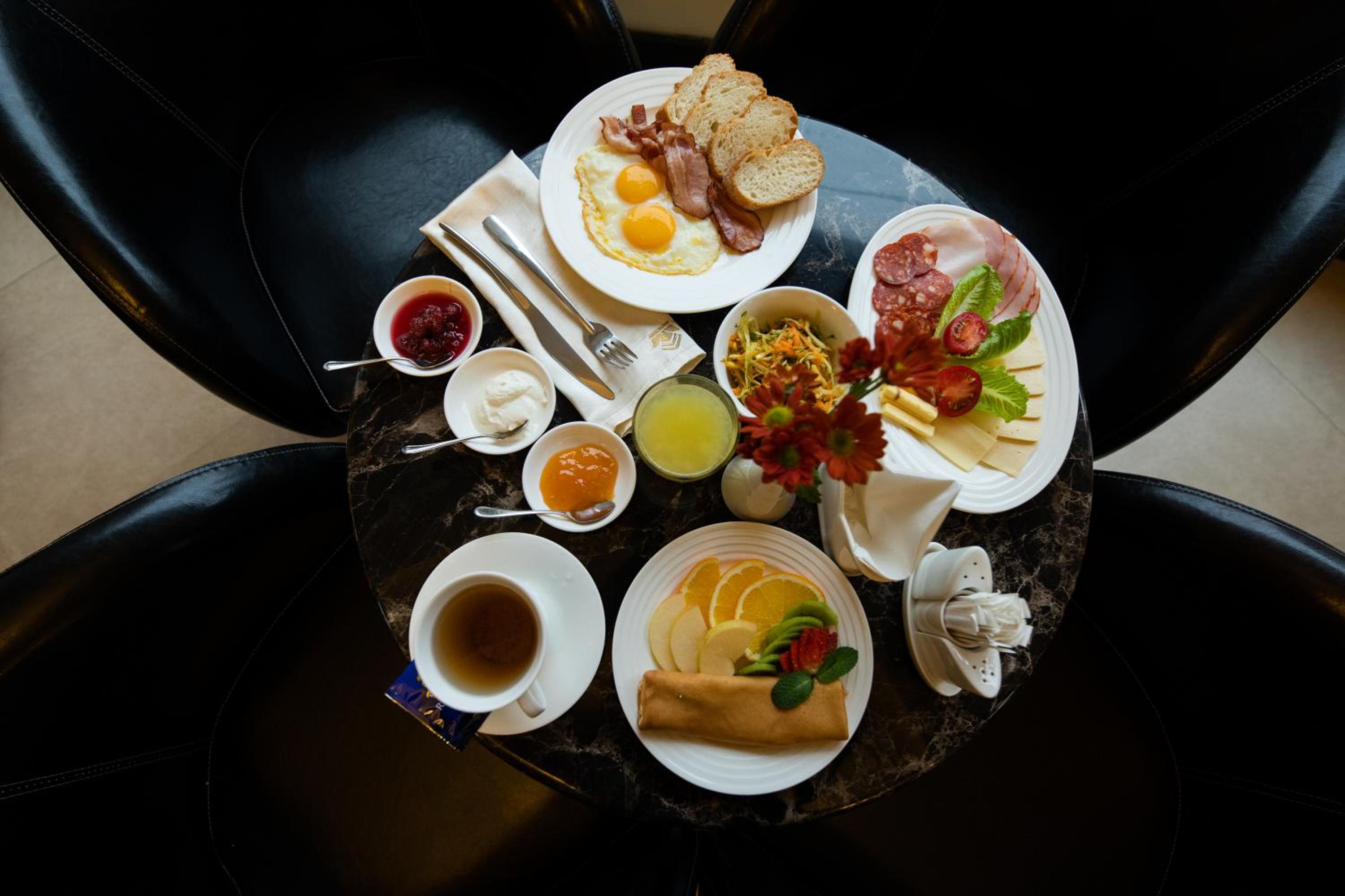 Comfort Double or Twin Room