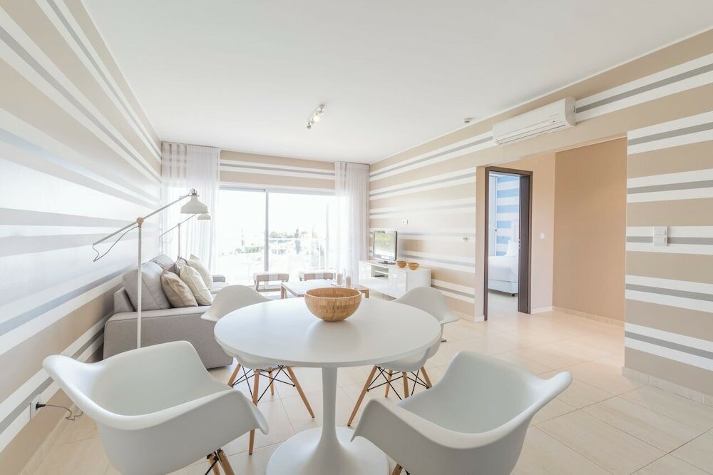 Superior Apartment, 1 Bedroom, Golf View