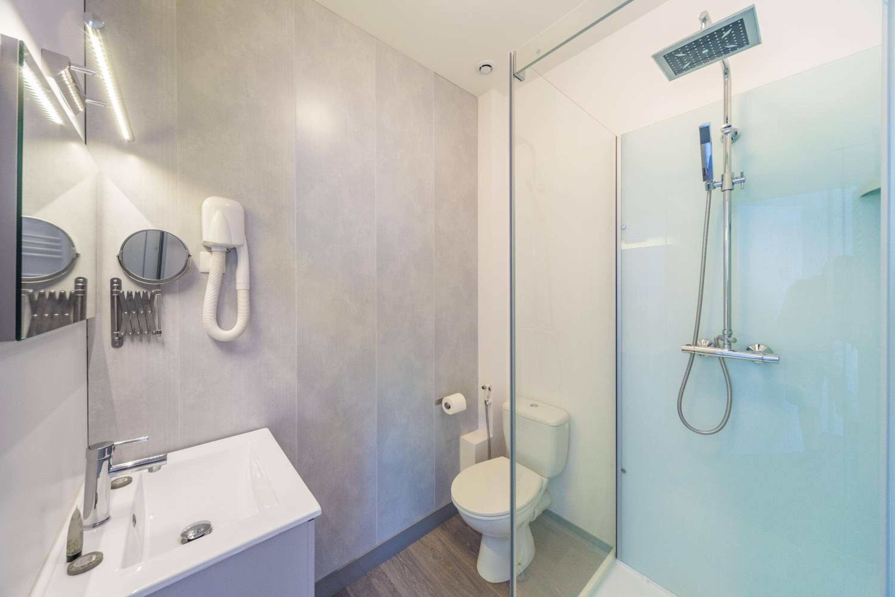 Superior Double Room 16 m2