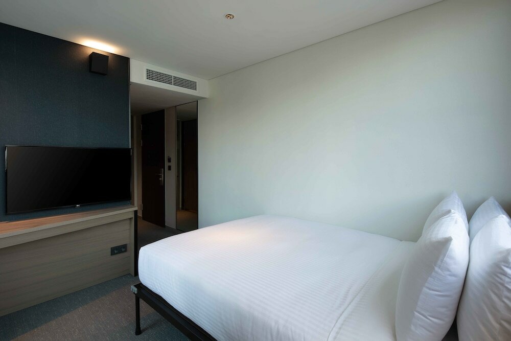 Superior Double Room (Credit Cards Only)