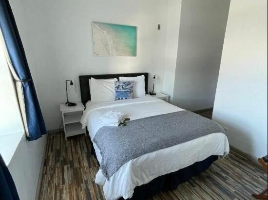 Standard Double Room With Fan