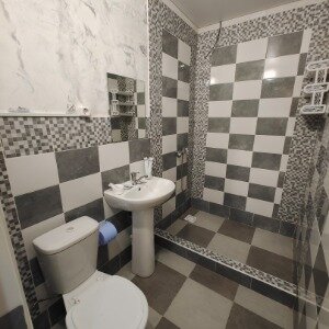 Одноместный стандарт