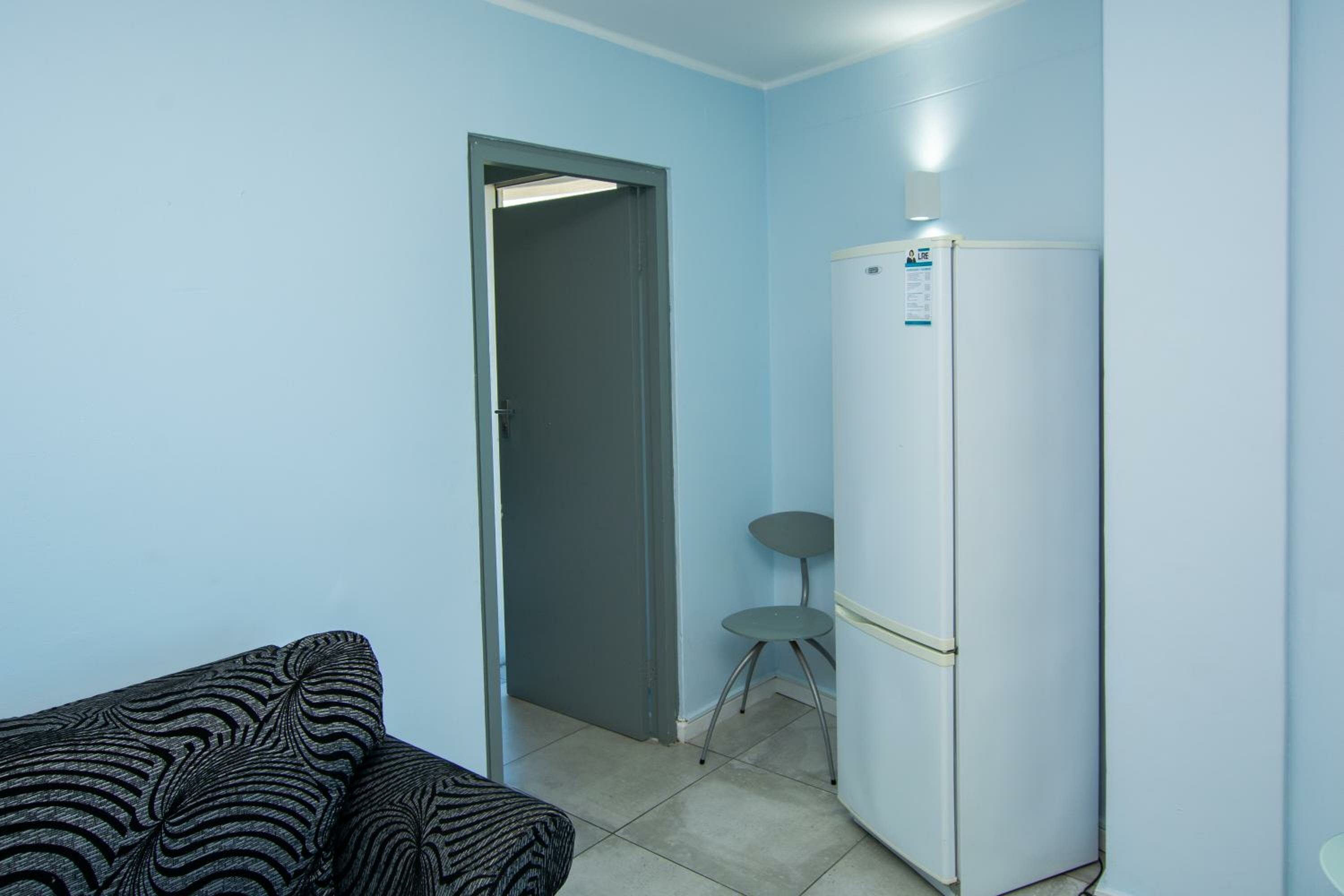 Family Room Sea Facing