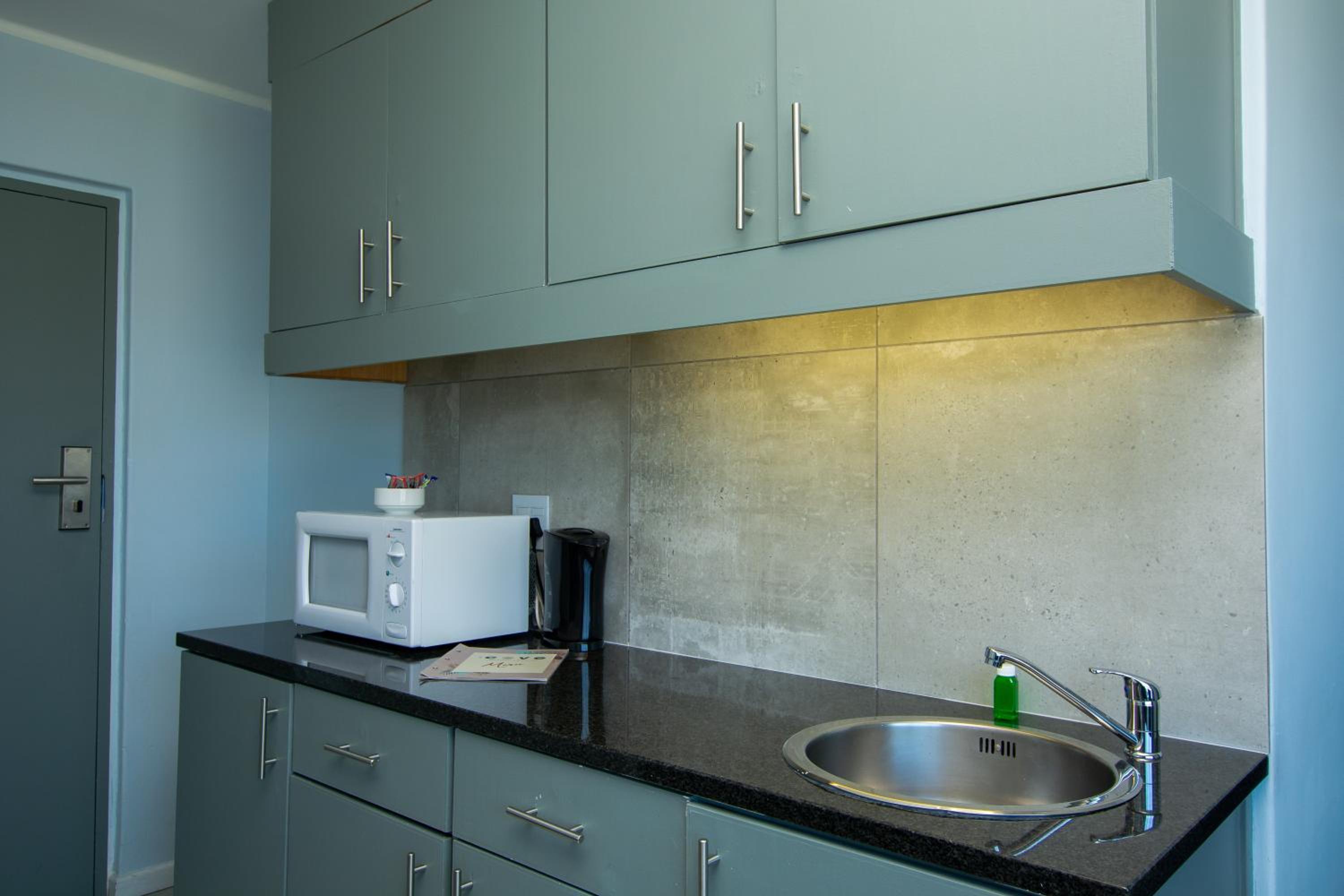 Family Room Sea Facing