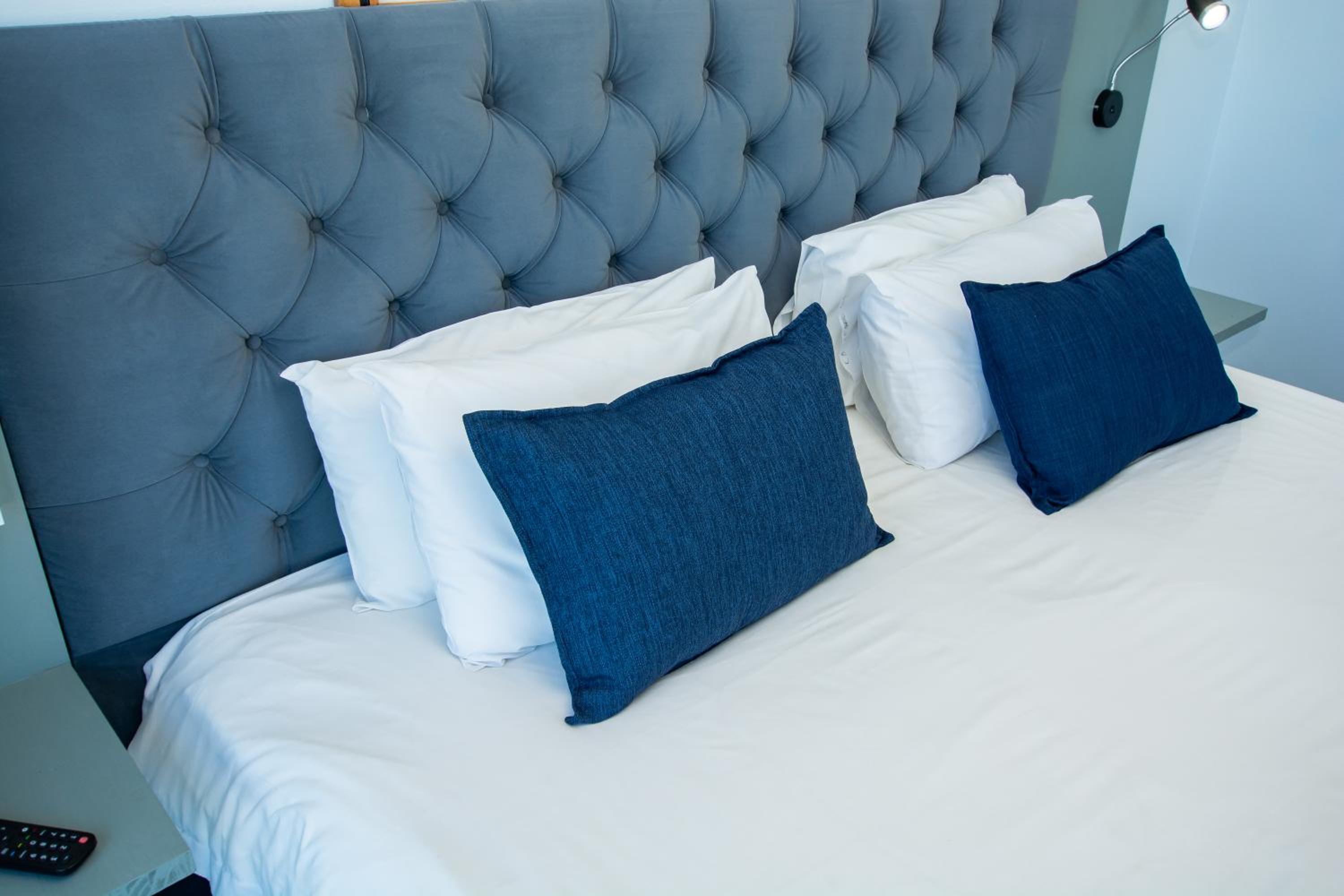 Family Room Sea Facing