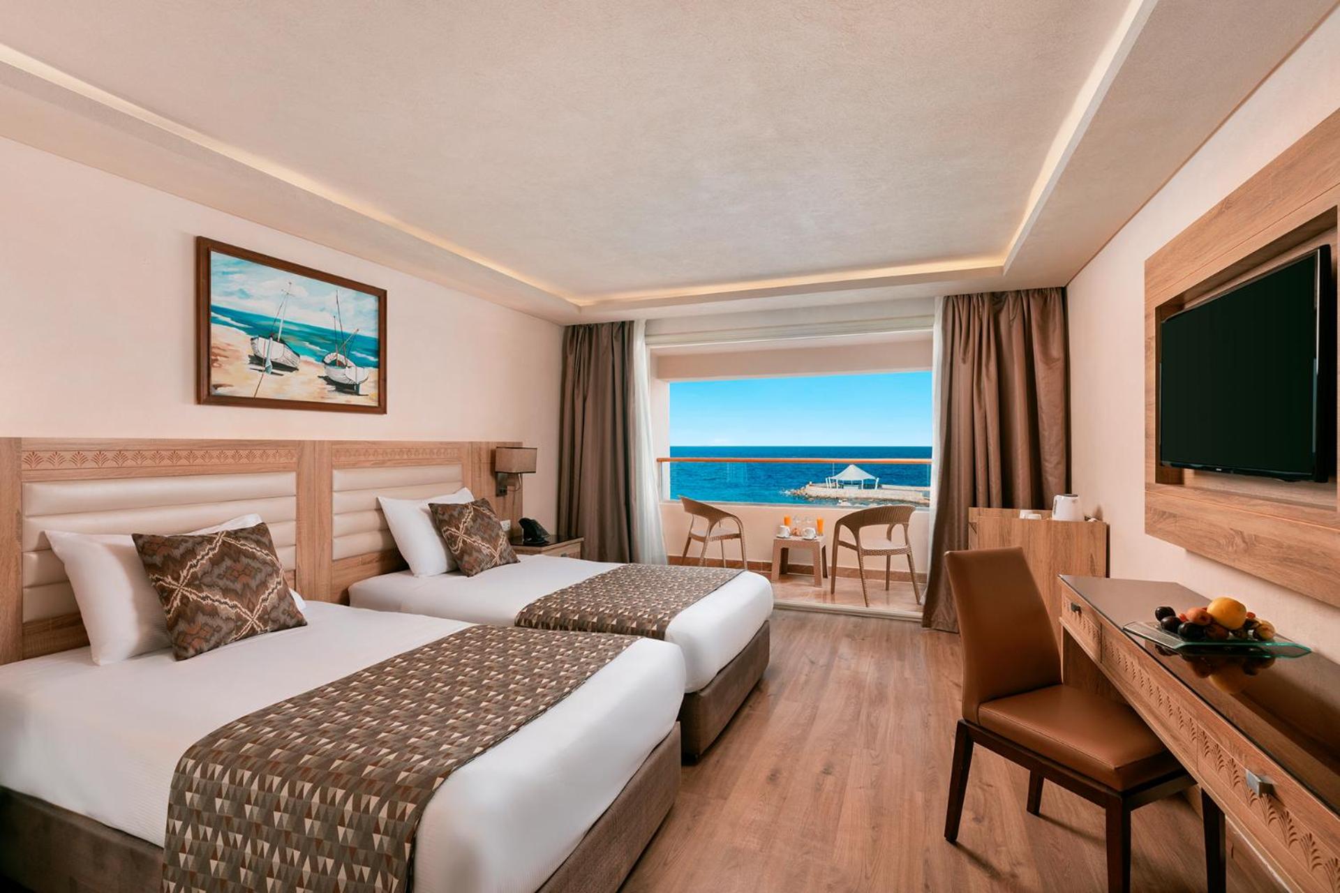 Marina Room (2 Adults Only)
