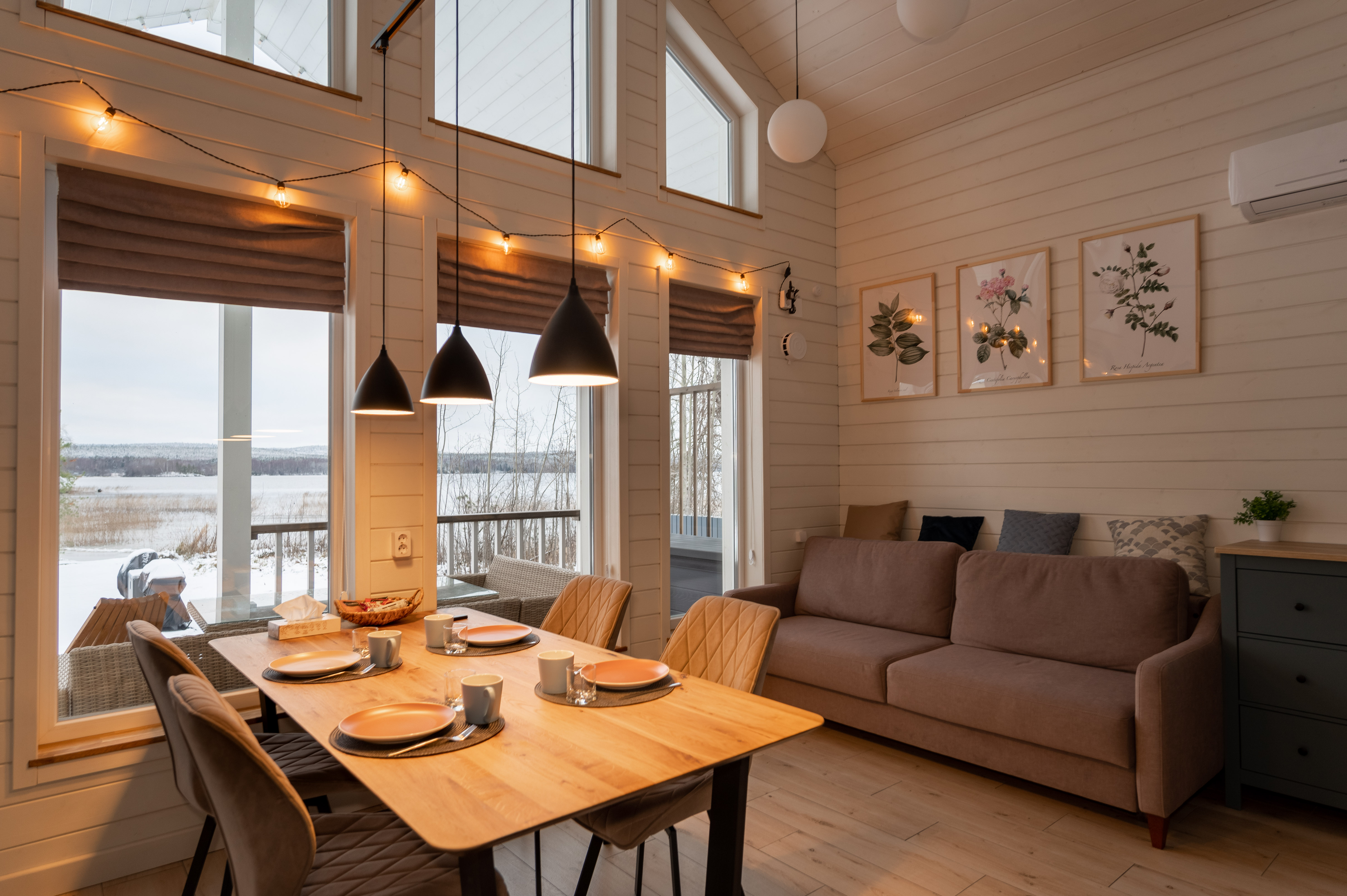 Дом – Рядом с пляжем