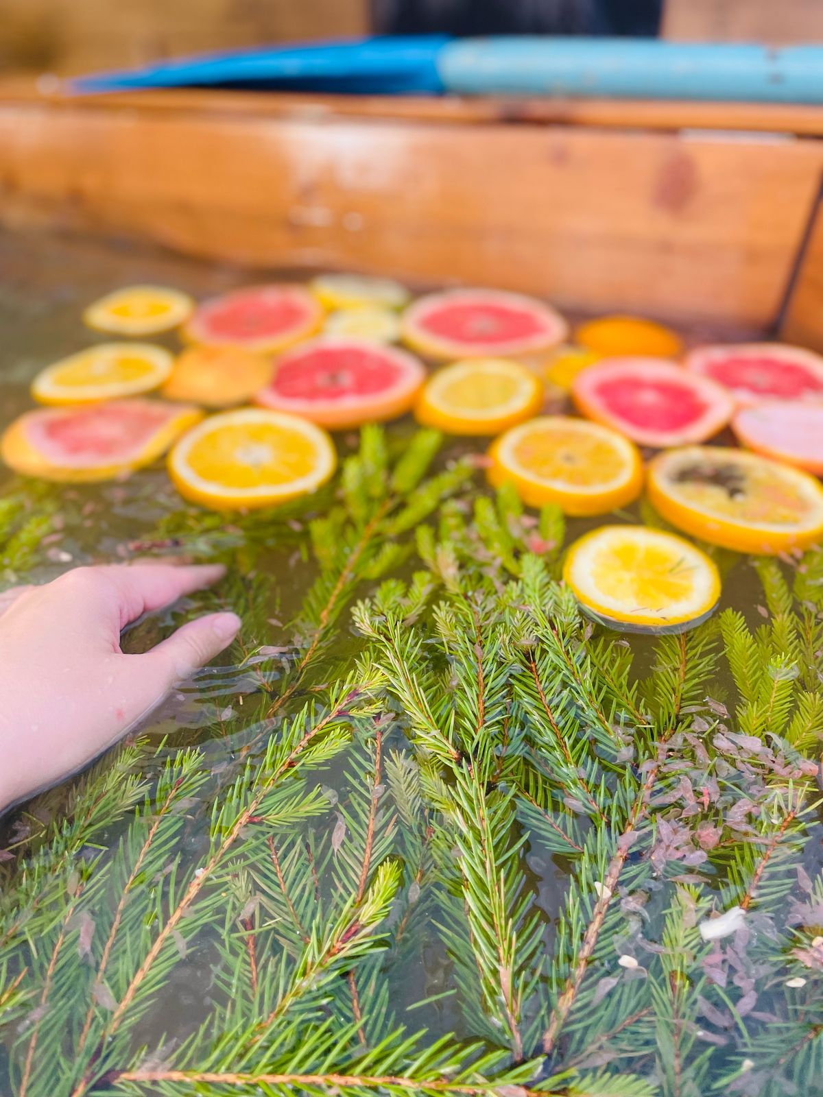 Классический четырехместный номер