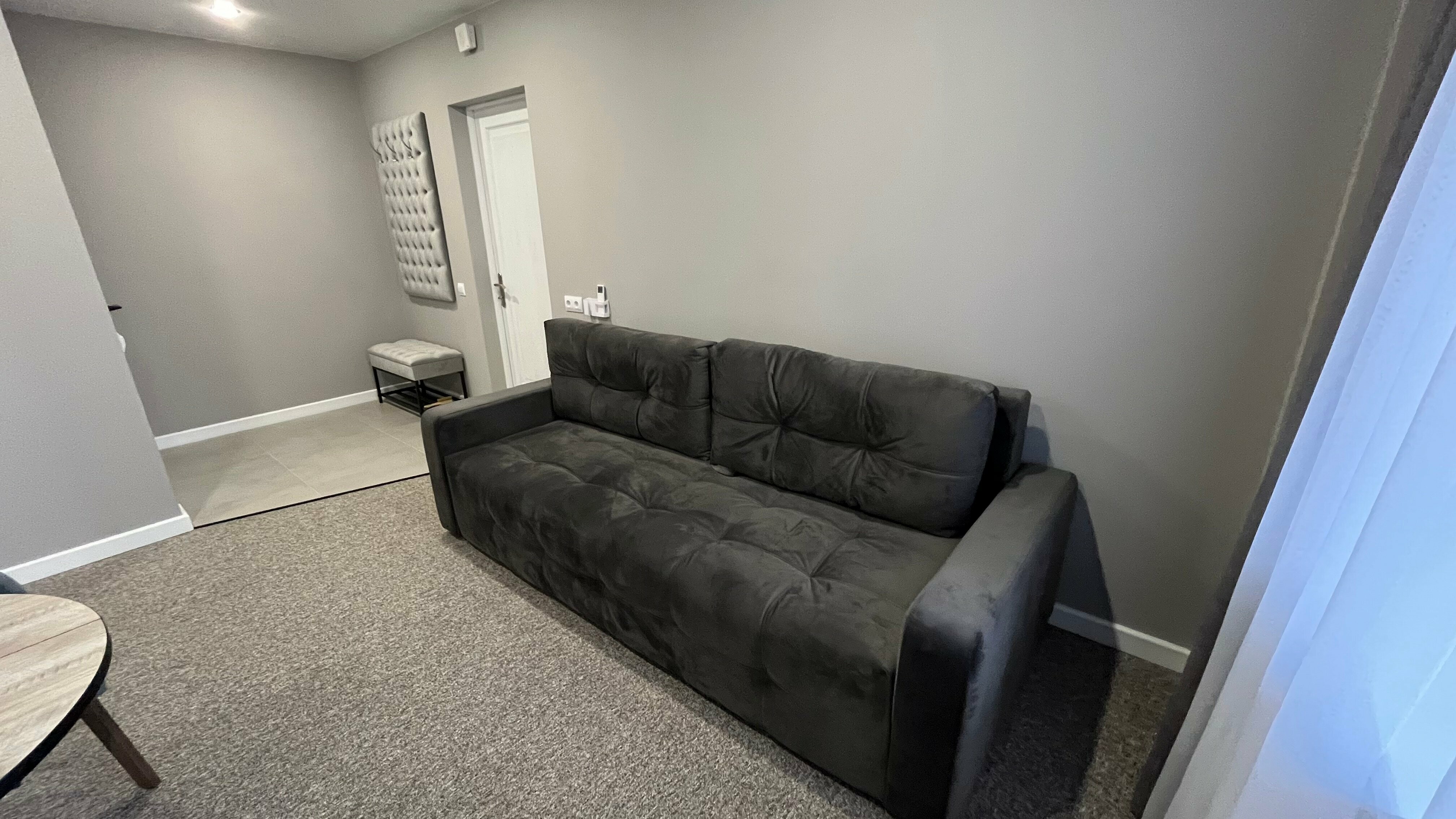 Джуниор Сюит "Улучшенный с балконом"