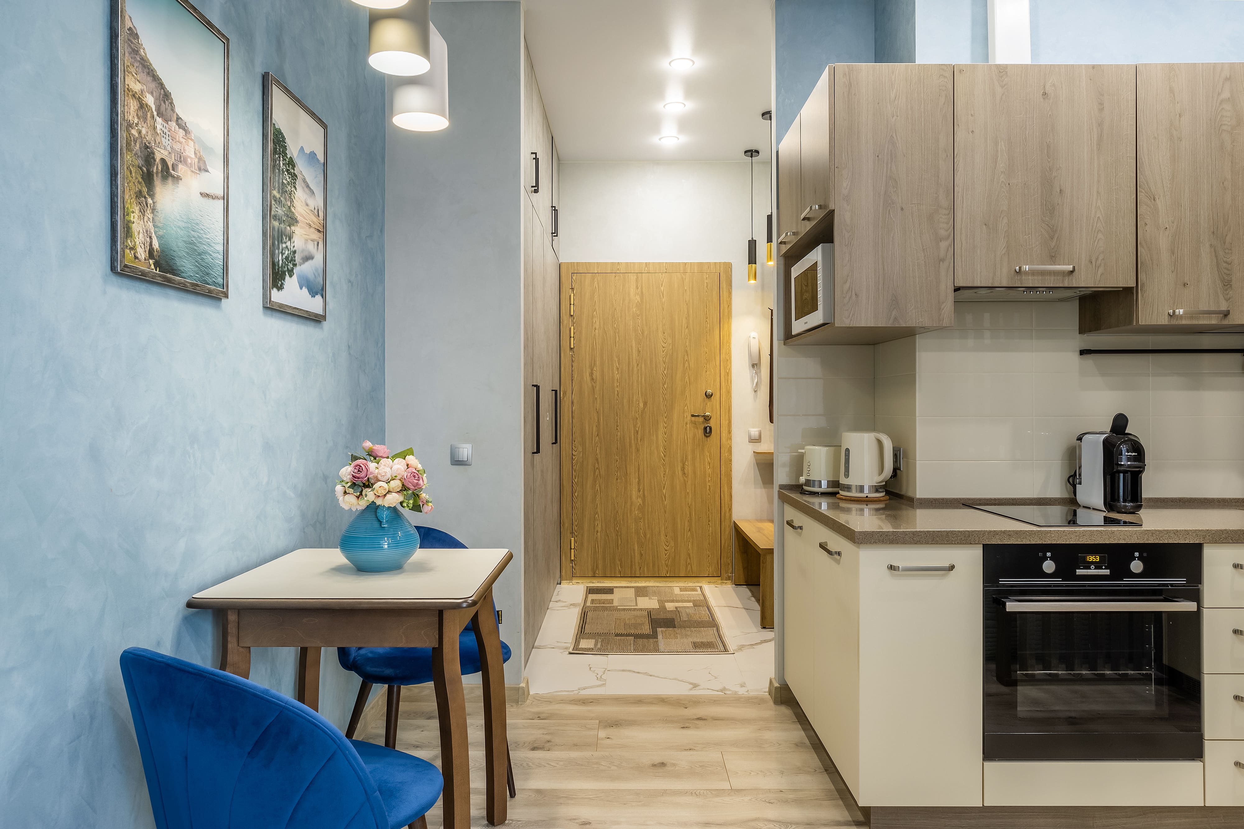 Студия Сицилия №1034