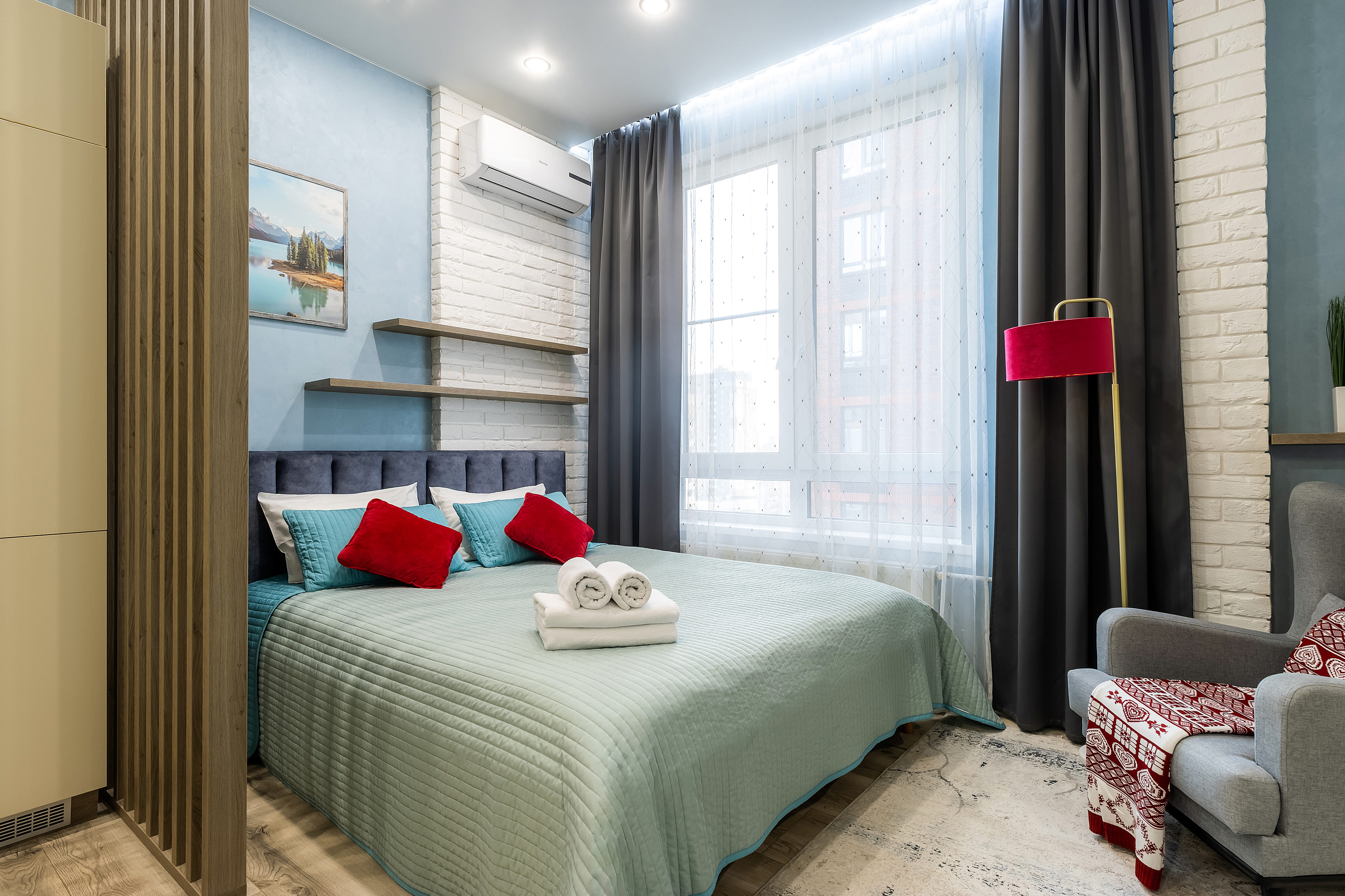 Студия Сицилия №1034