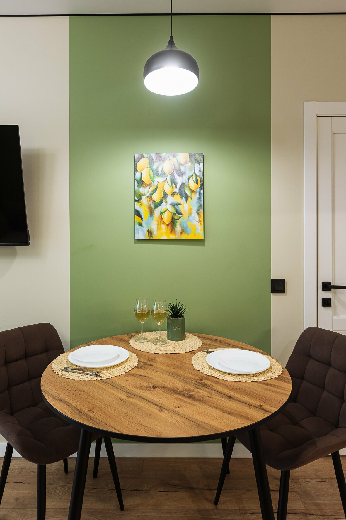 Четырехместный номер «Премиум»