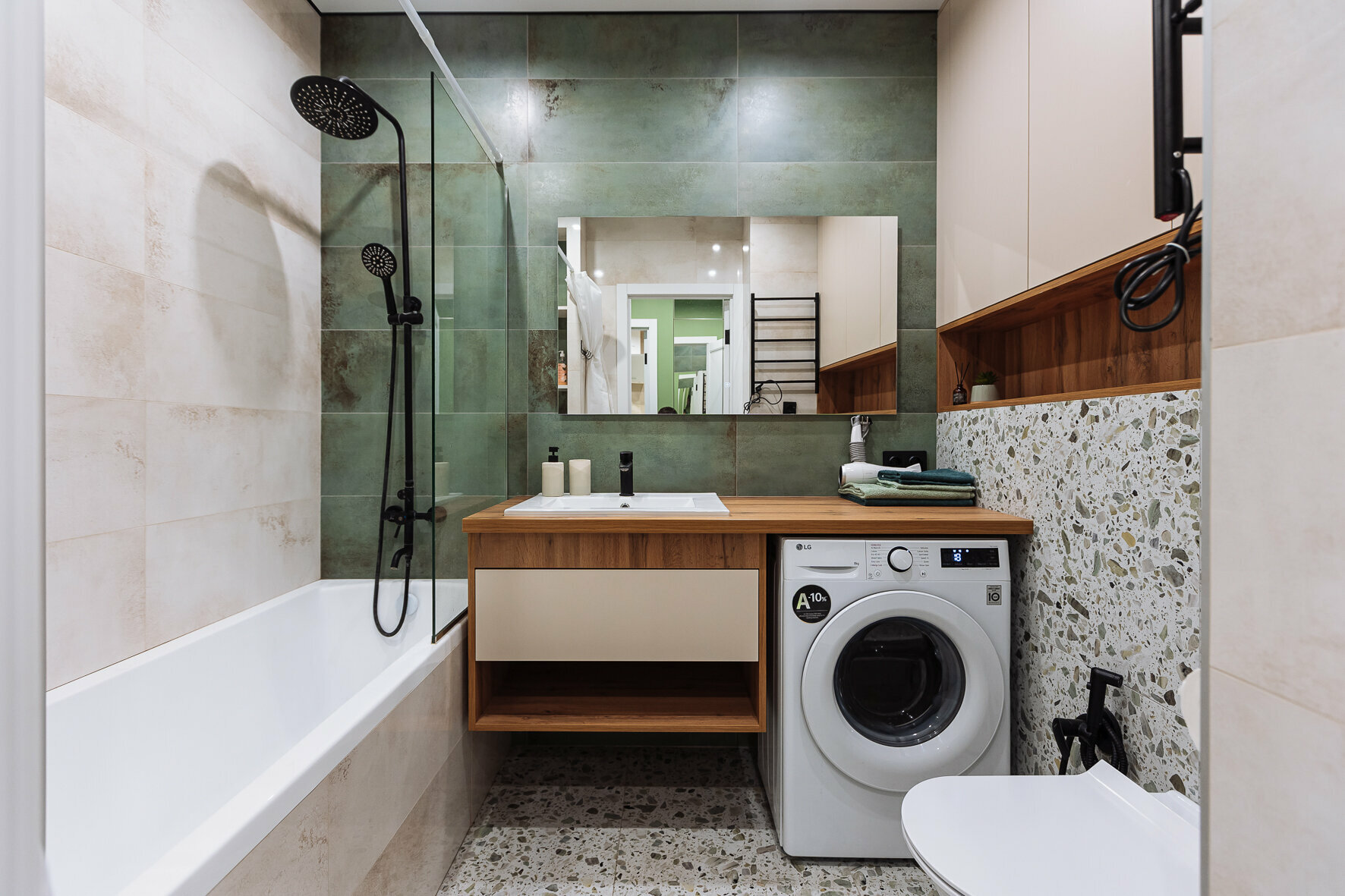 Четырехместный номер «Премиум»