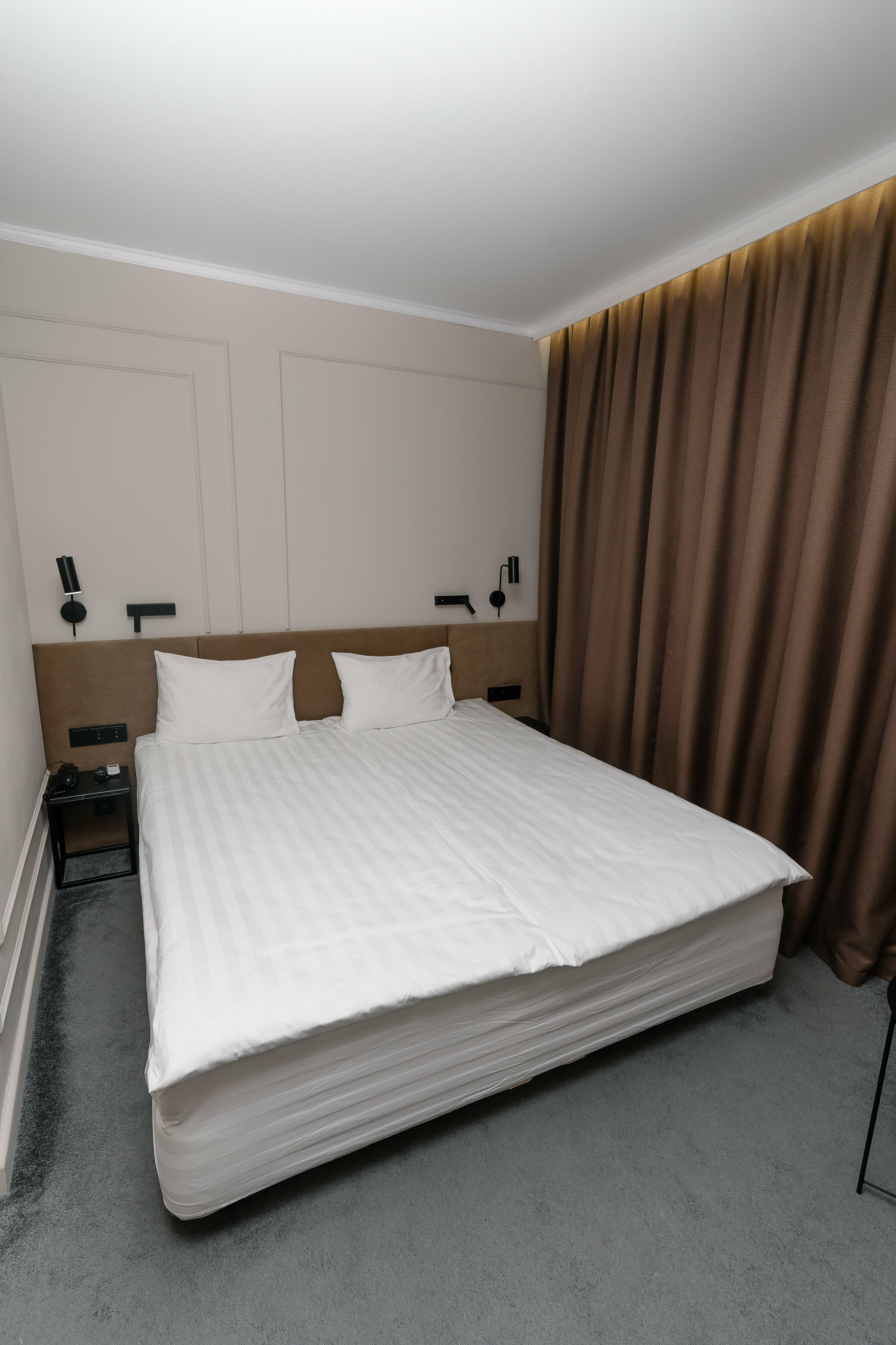 Улучшенный номер