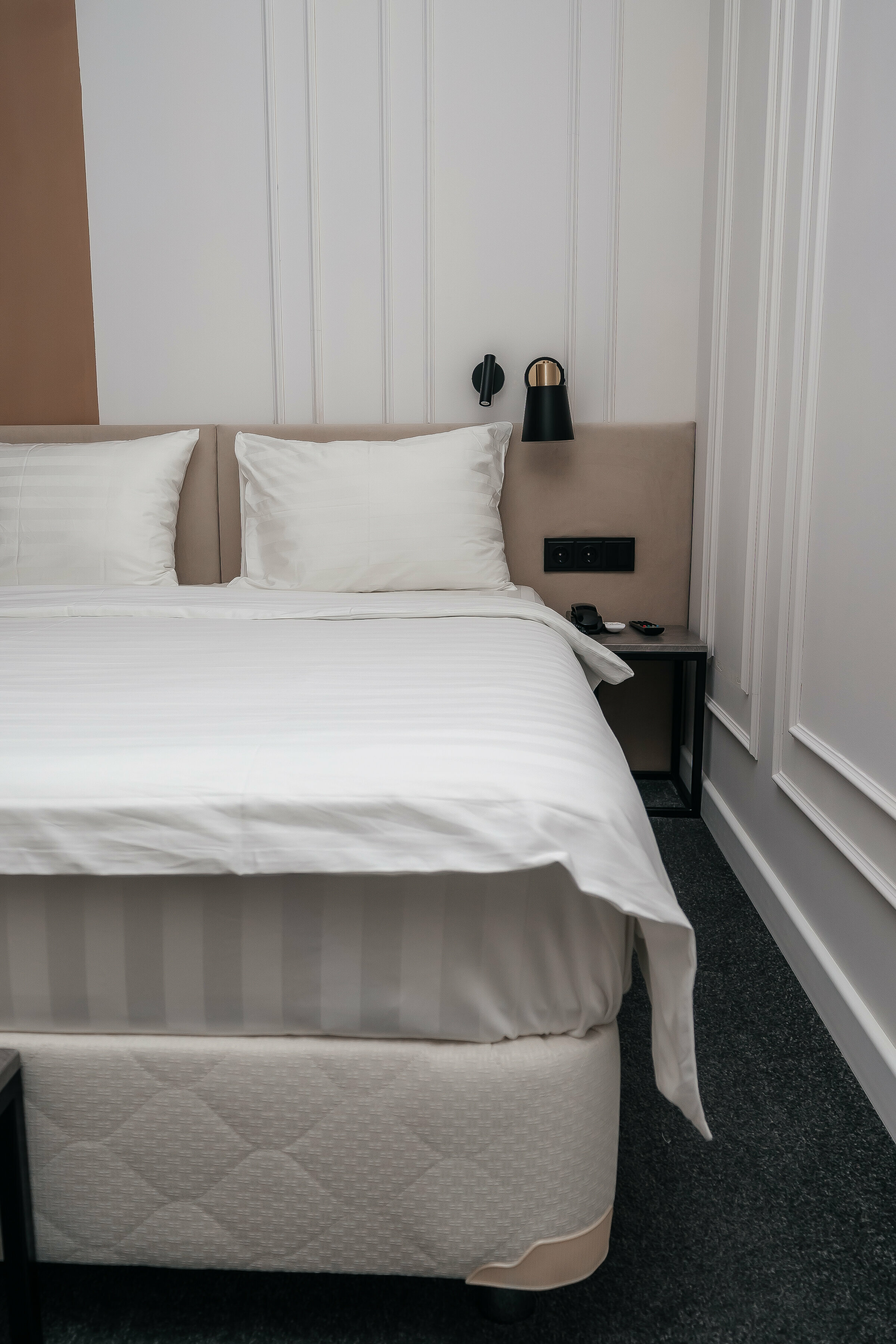 Номер Комфорт