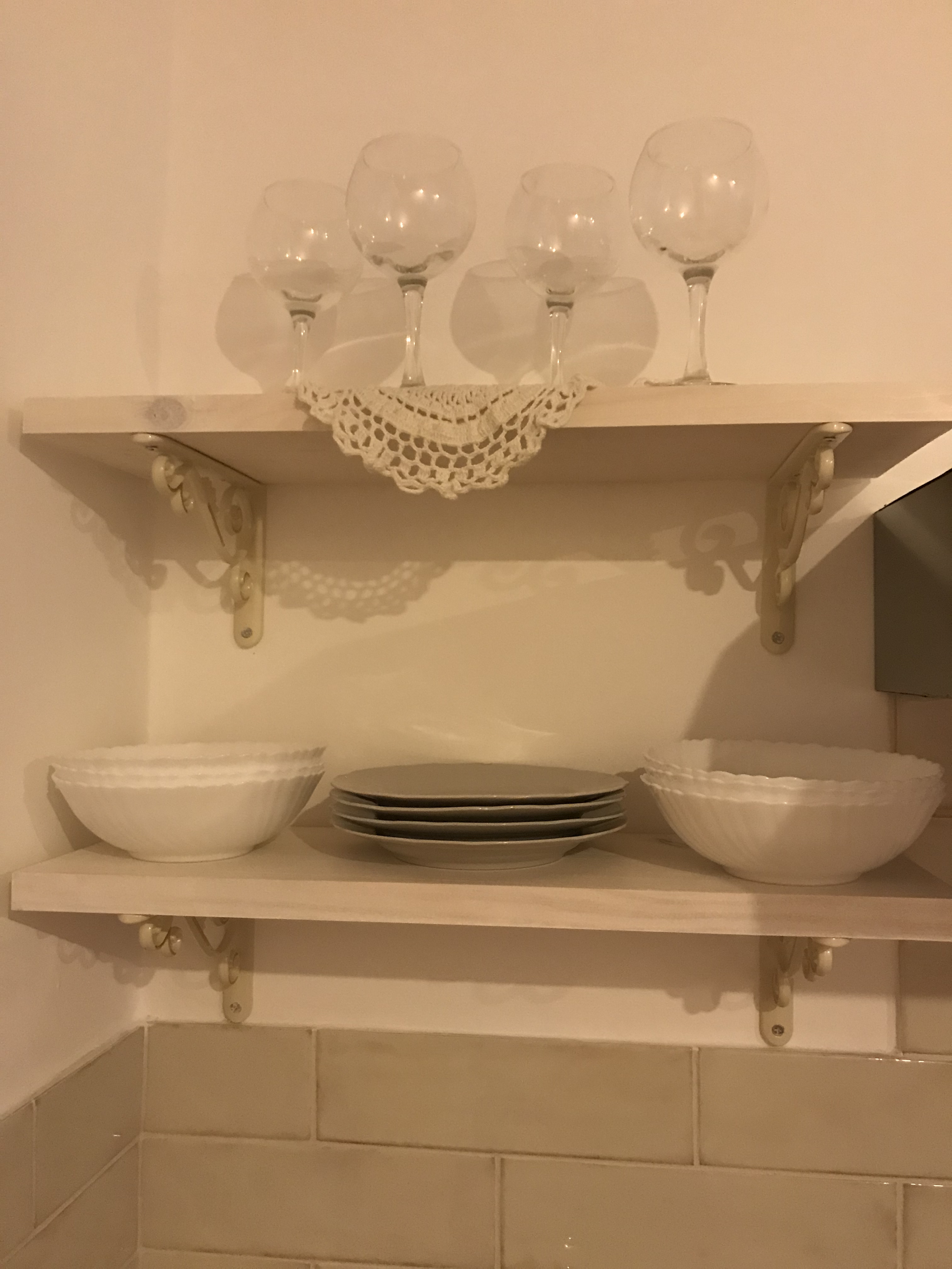 Улучшенные апартаменты