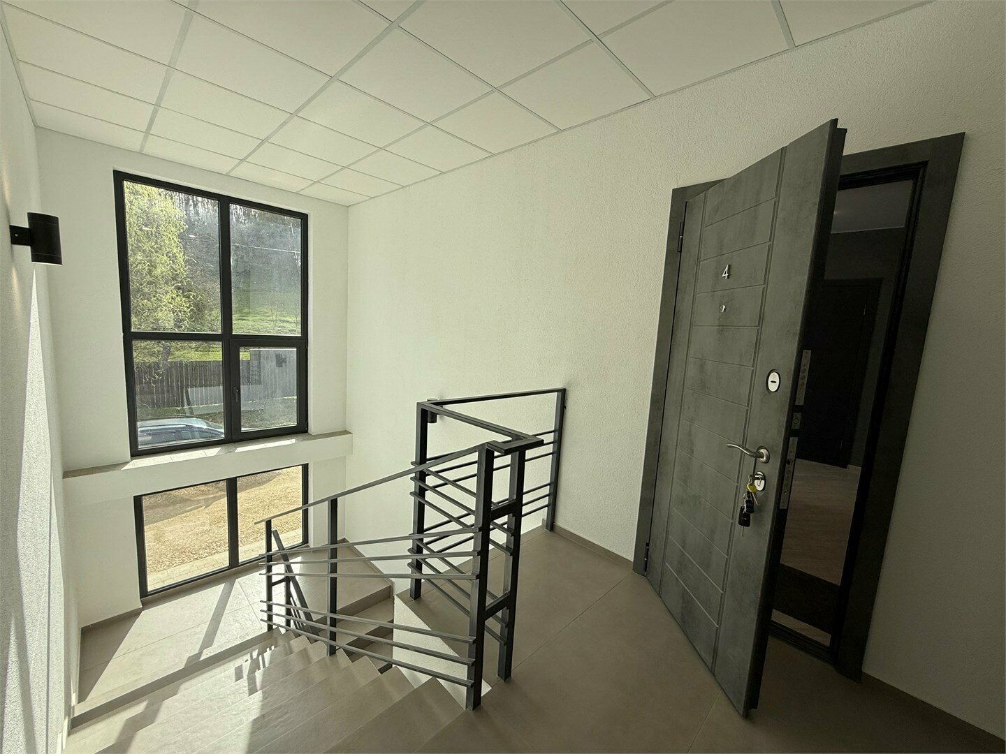 Апартаменты 2х комнатные