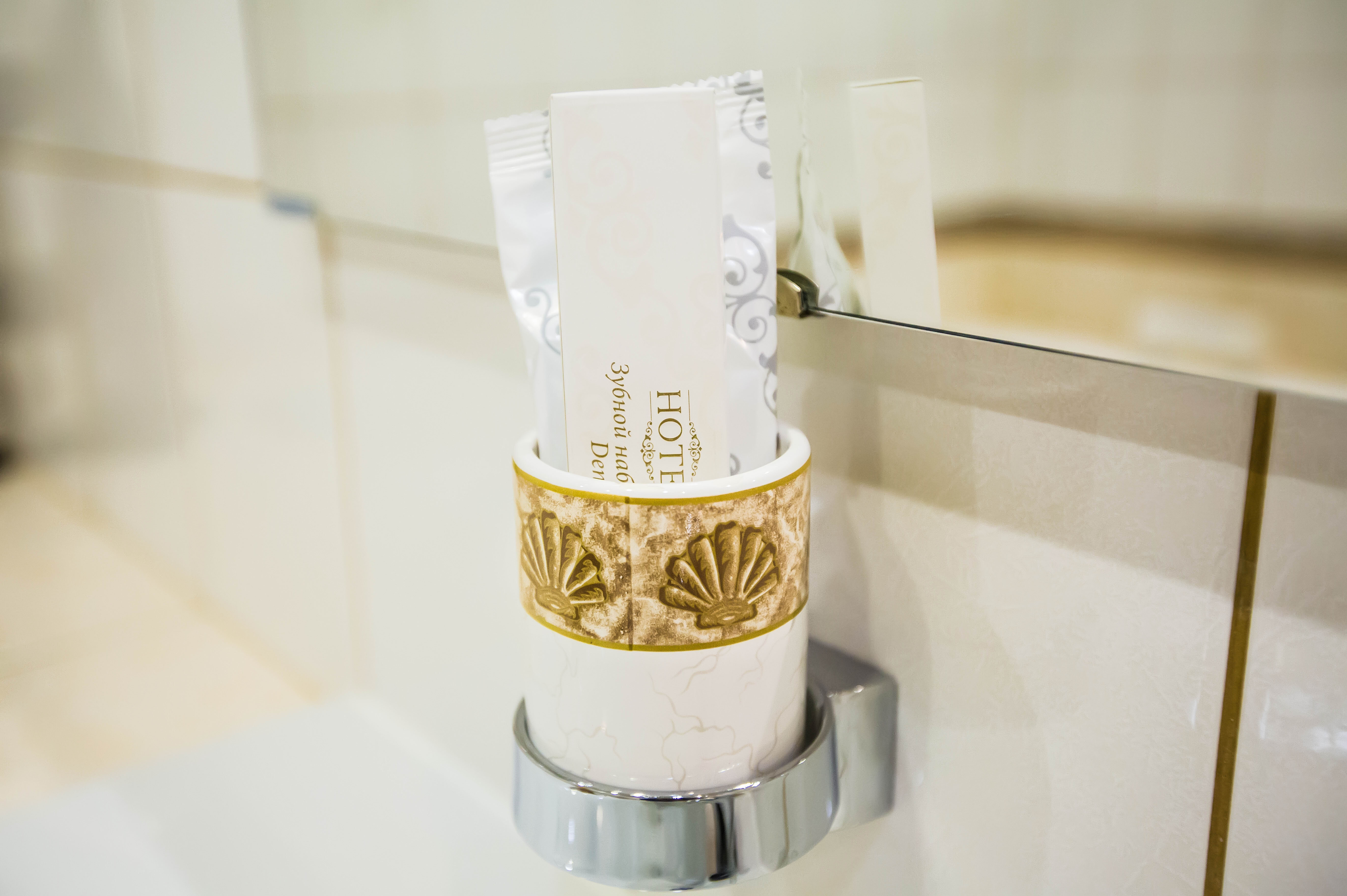 Большой двухместный номер с 1 кроватью