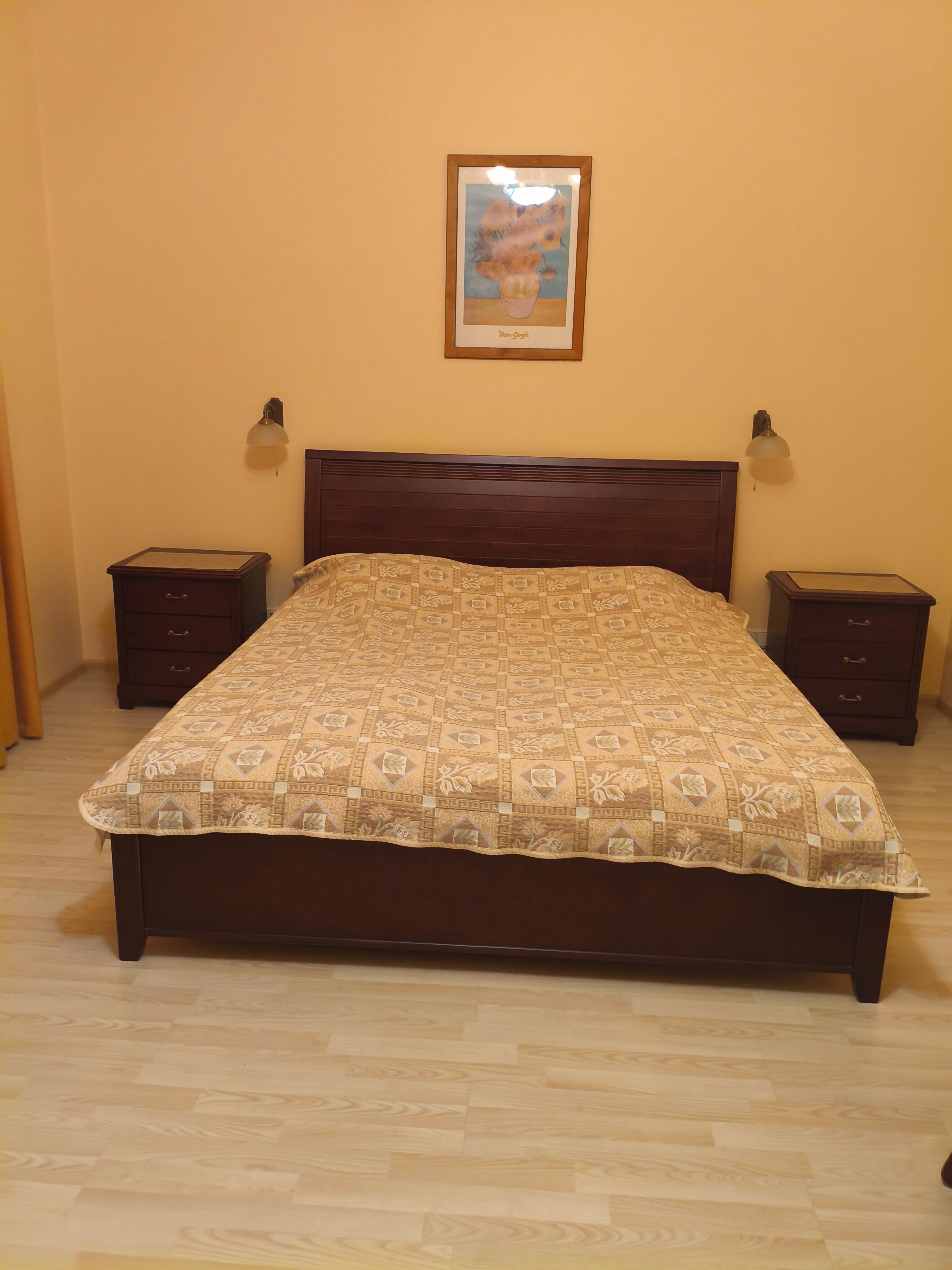 полулюкс  балкон вид на море 2 этаж