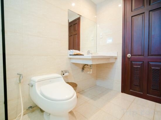 Family Room With View