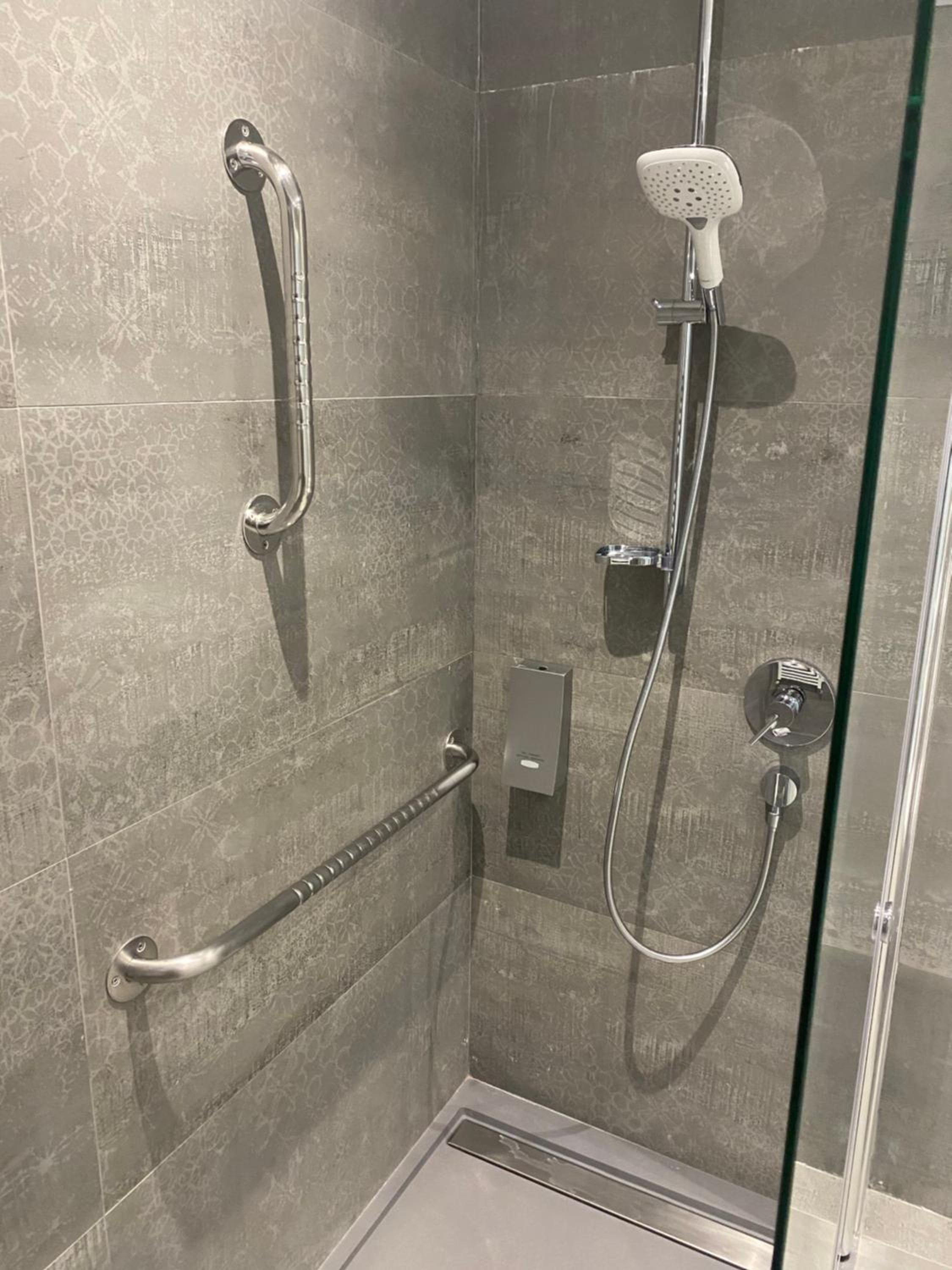 Double or Twin Room without Balcony - Disability Access