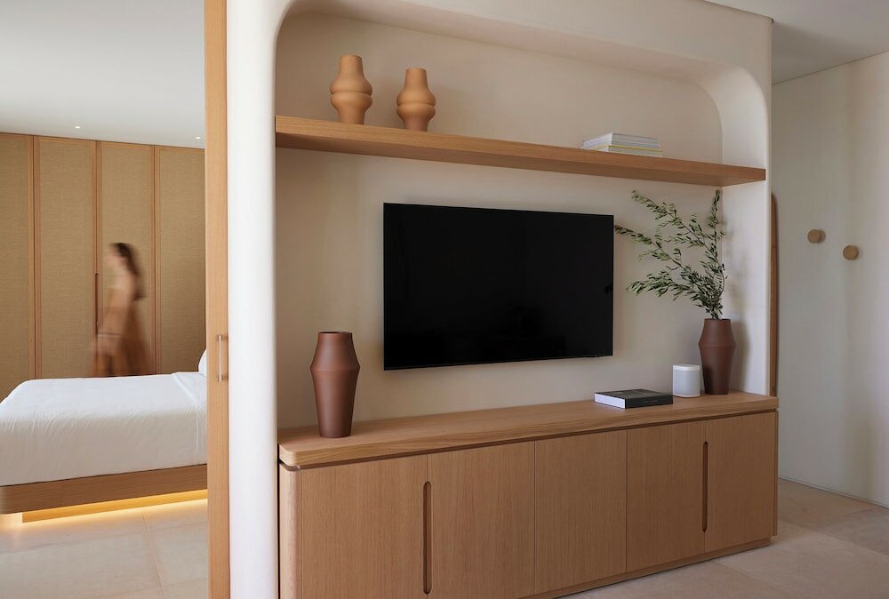 The Coast Grand Two Bedroom Suite with Pool