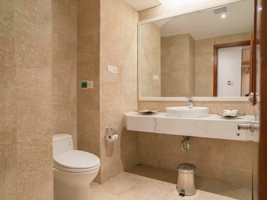 Deluxe Family Sea View