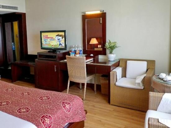 Superior Room Non smoking