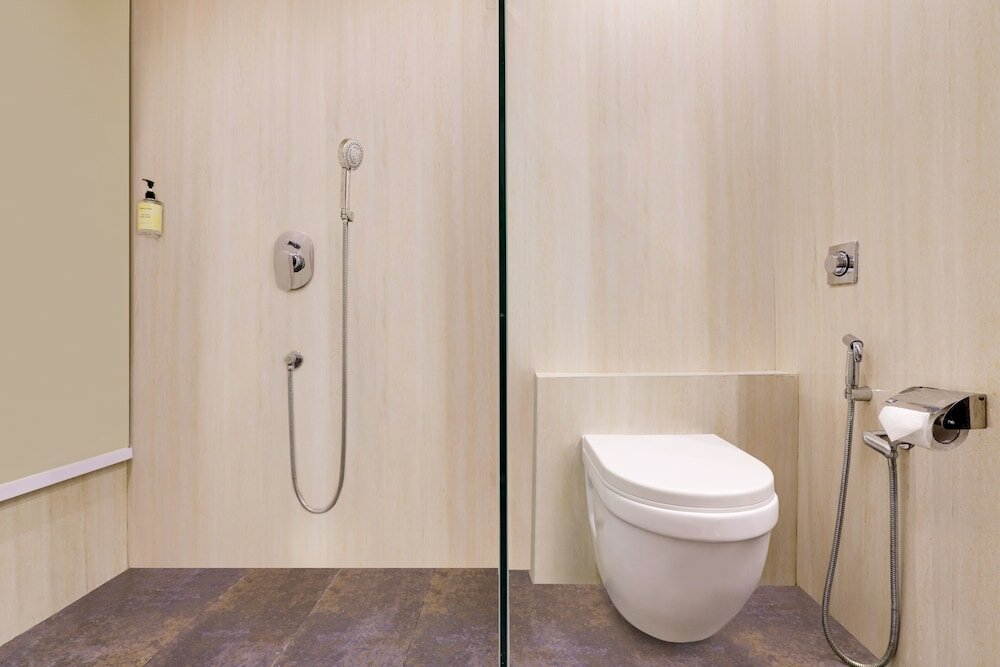 Executive Suite Room