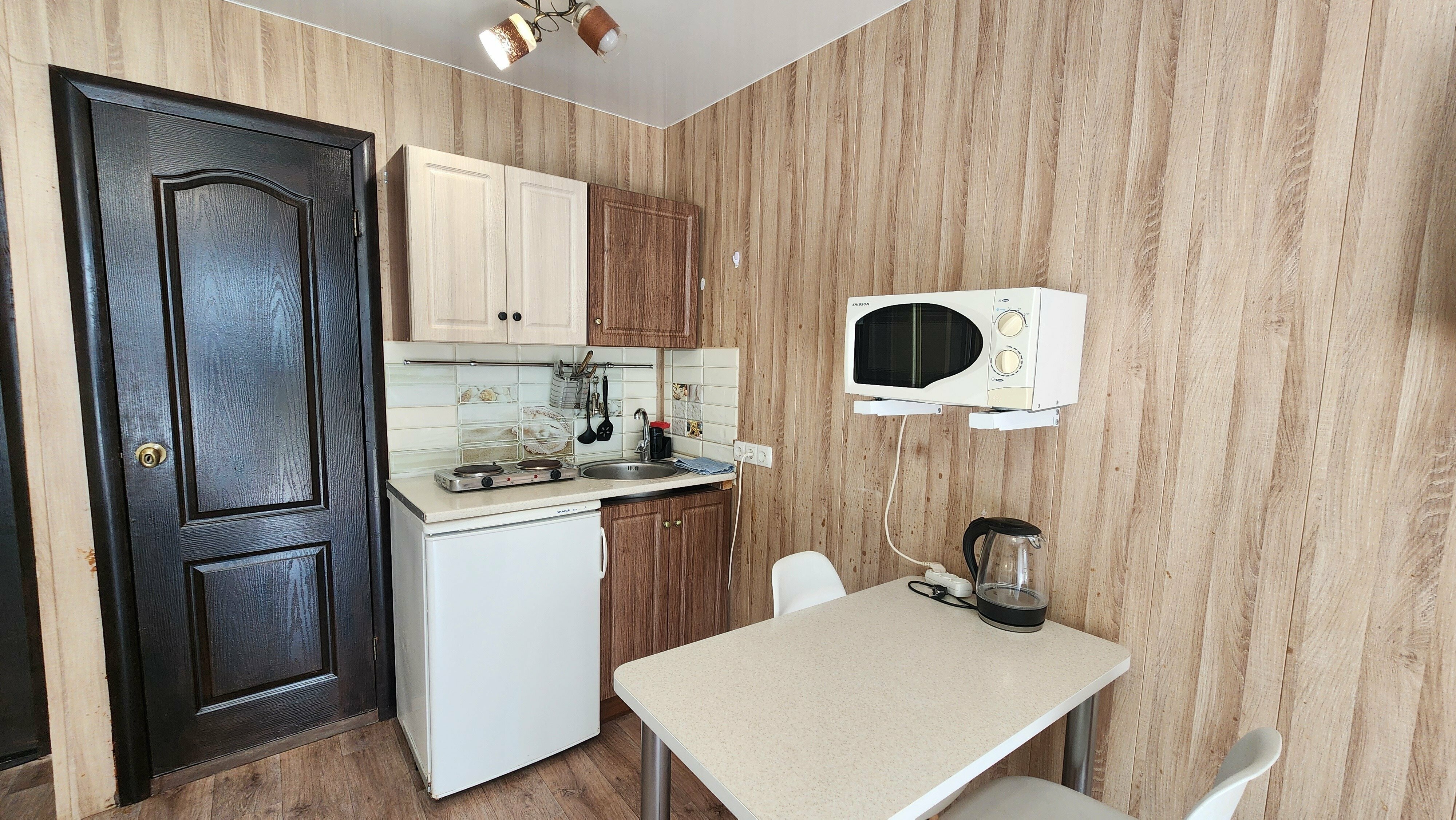 Номер-студия