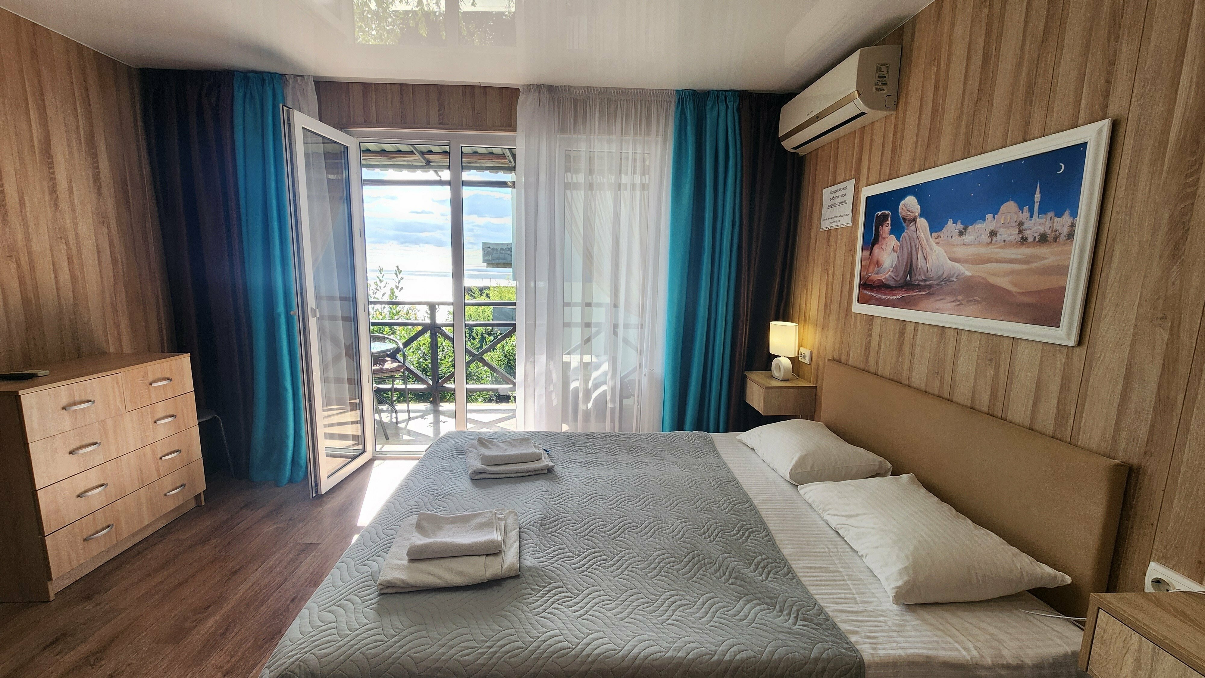 Номер-студия