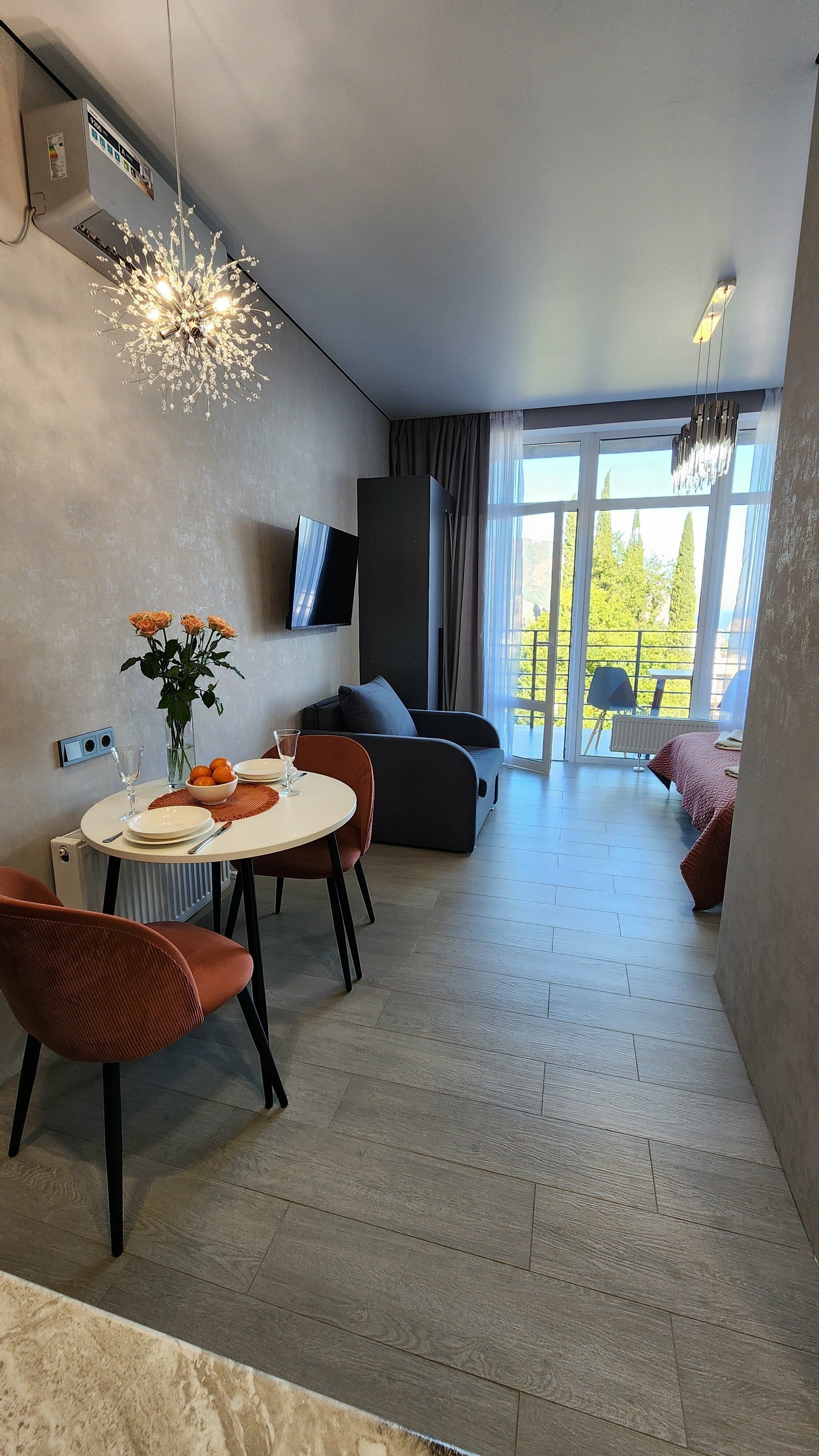 Номер-студия