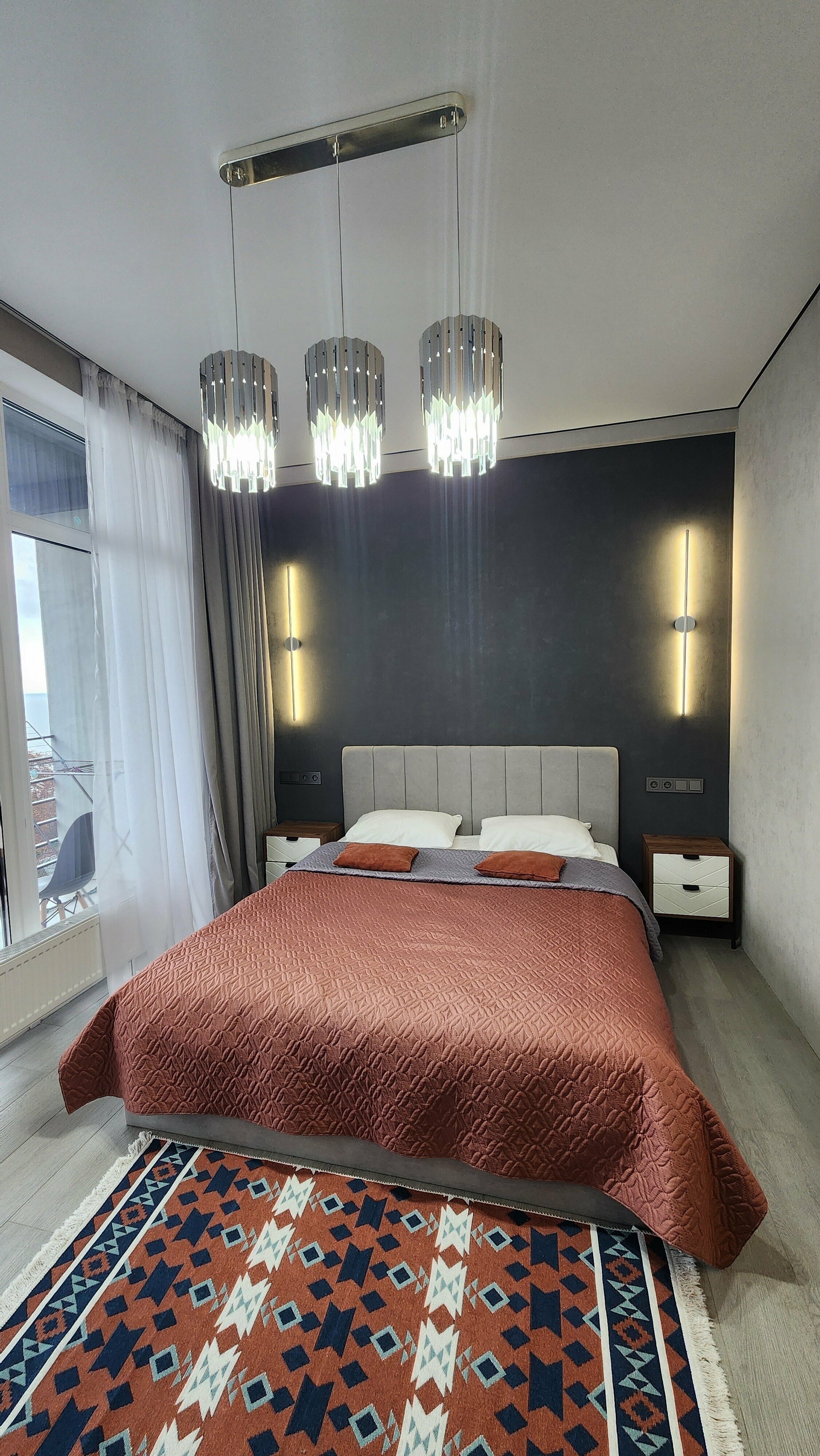 Номер-студия