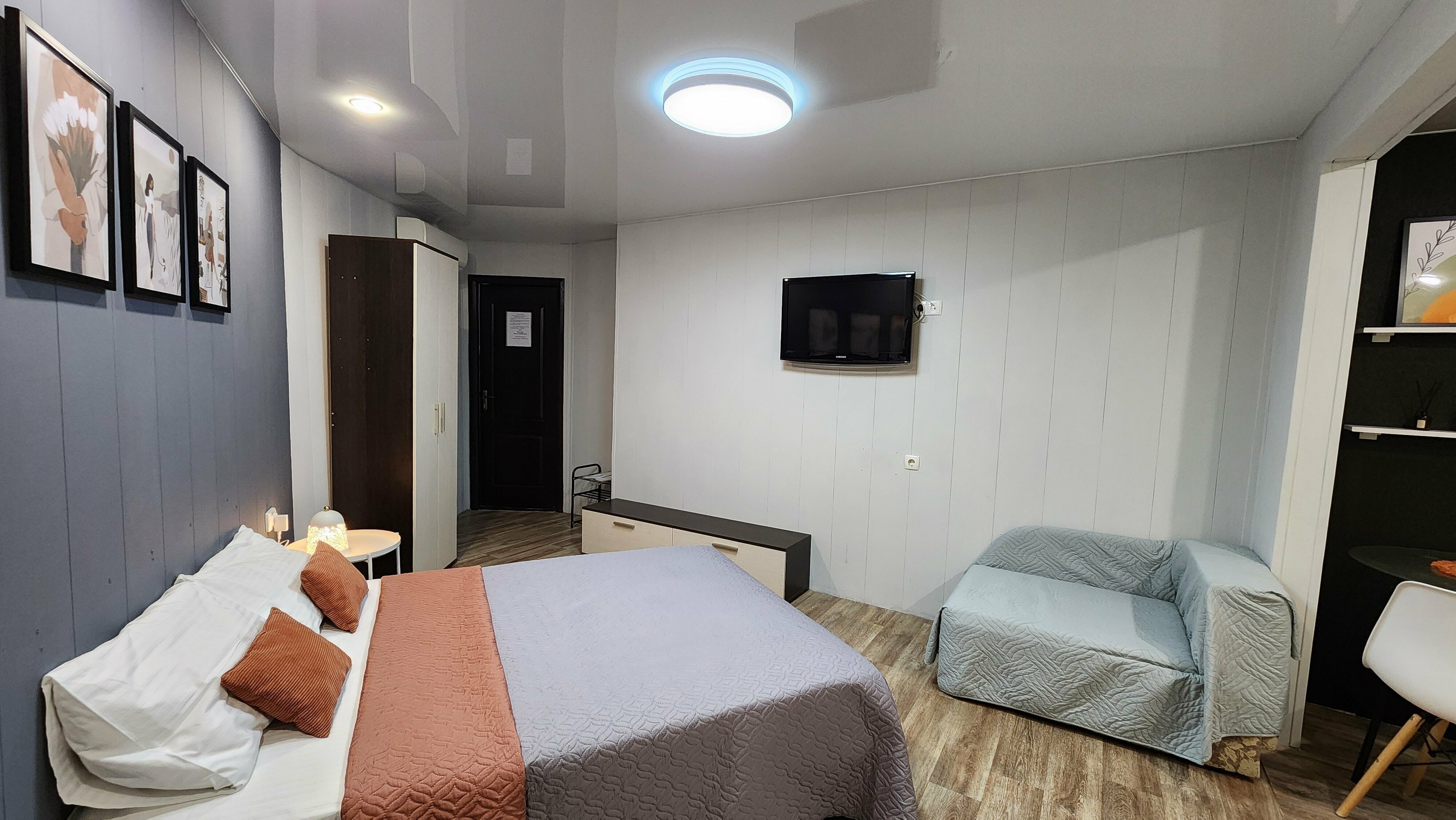 Номер-студия