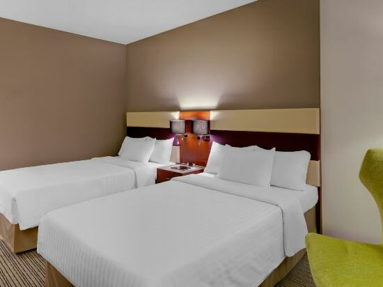 Quality twin Room