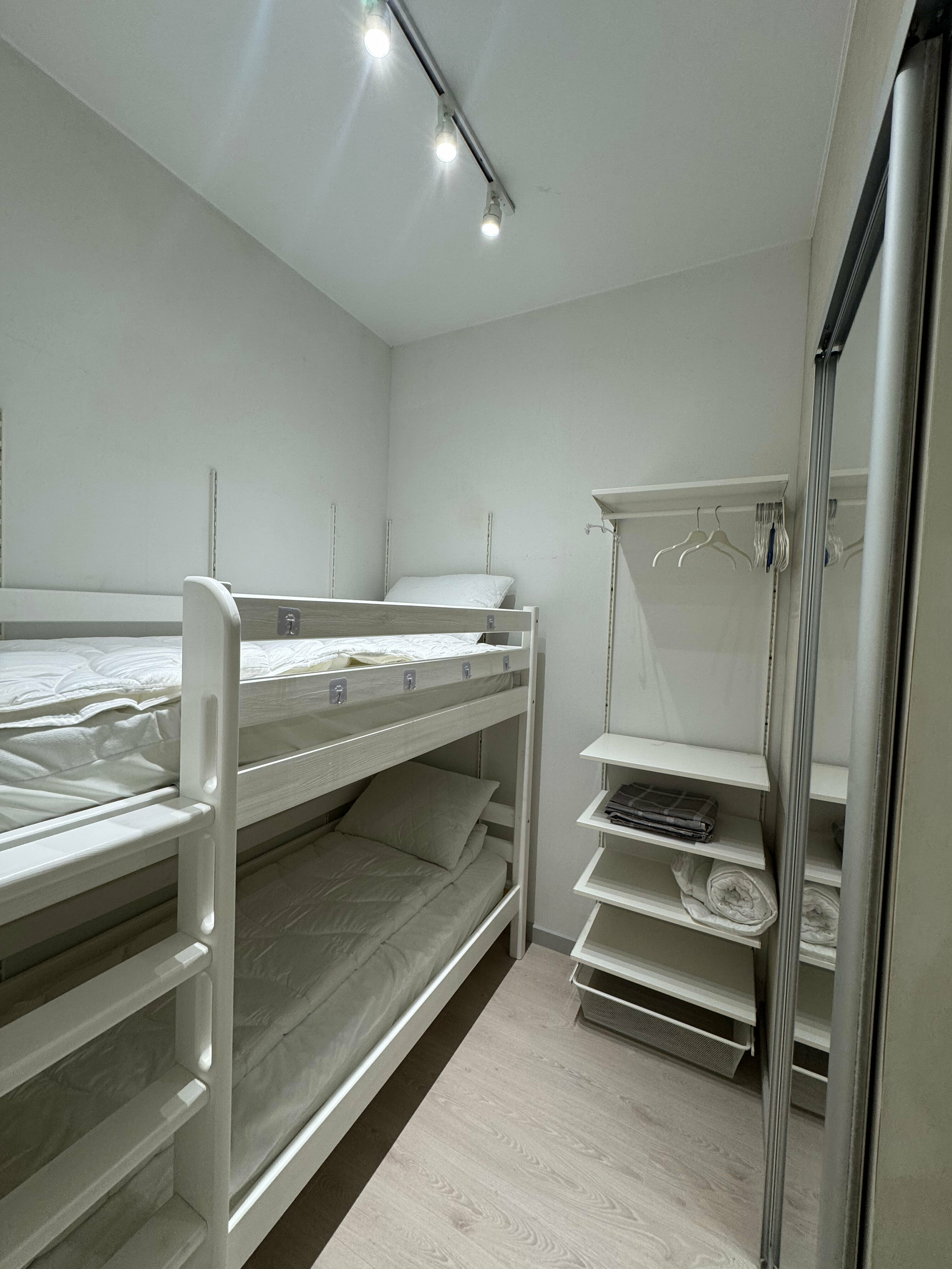 Апартамент Large Family