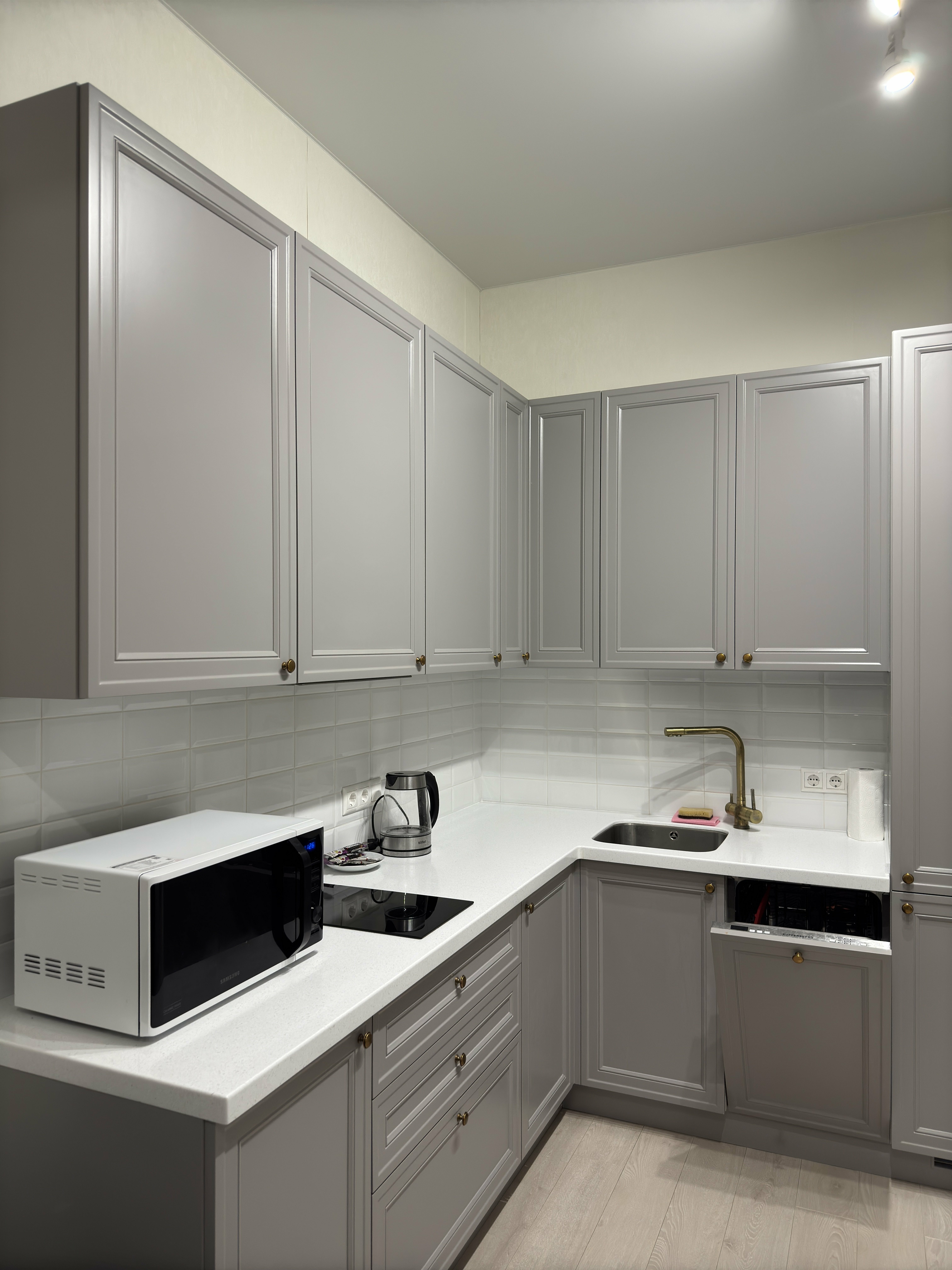 Апартамент Large Family