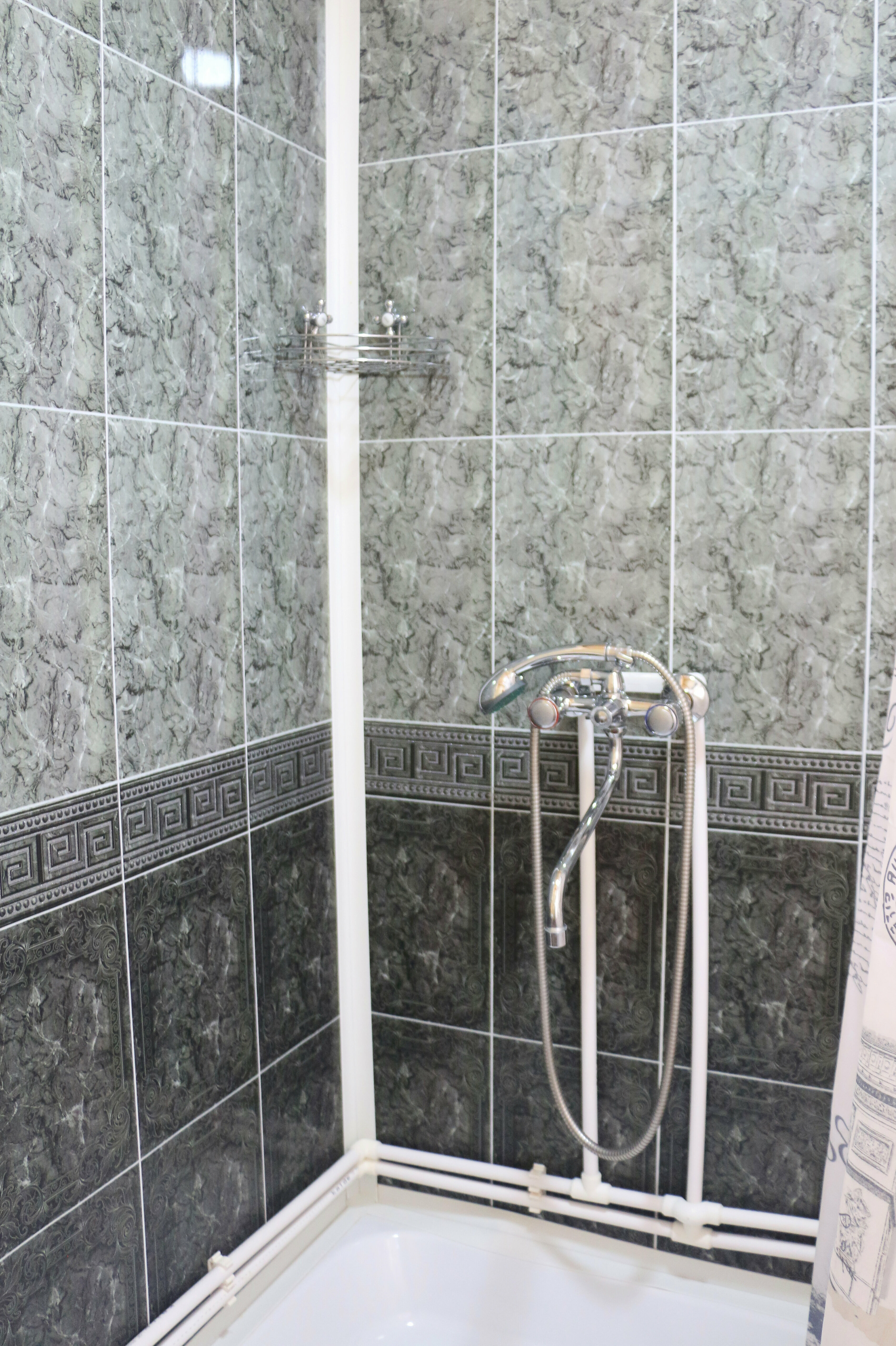 Классический трехместный номер