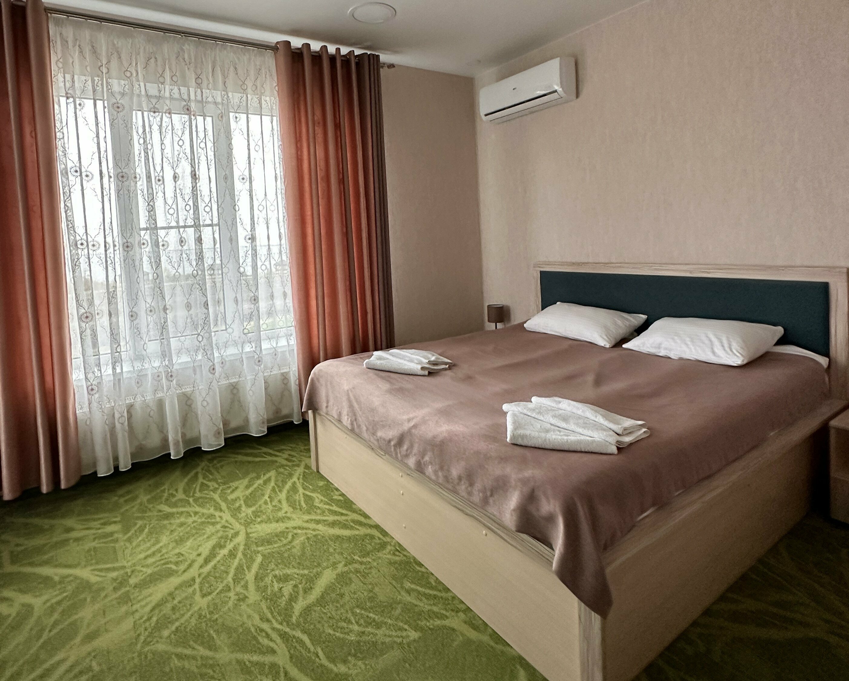 Джуниор сюит