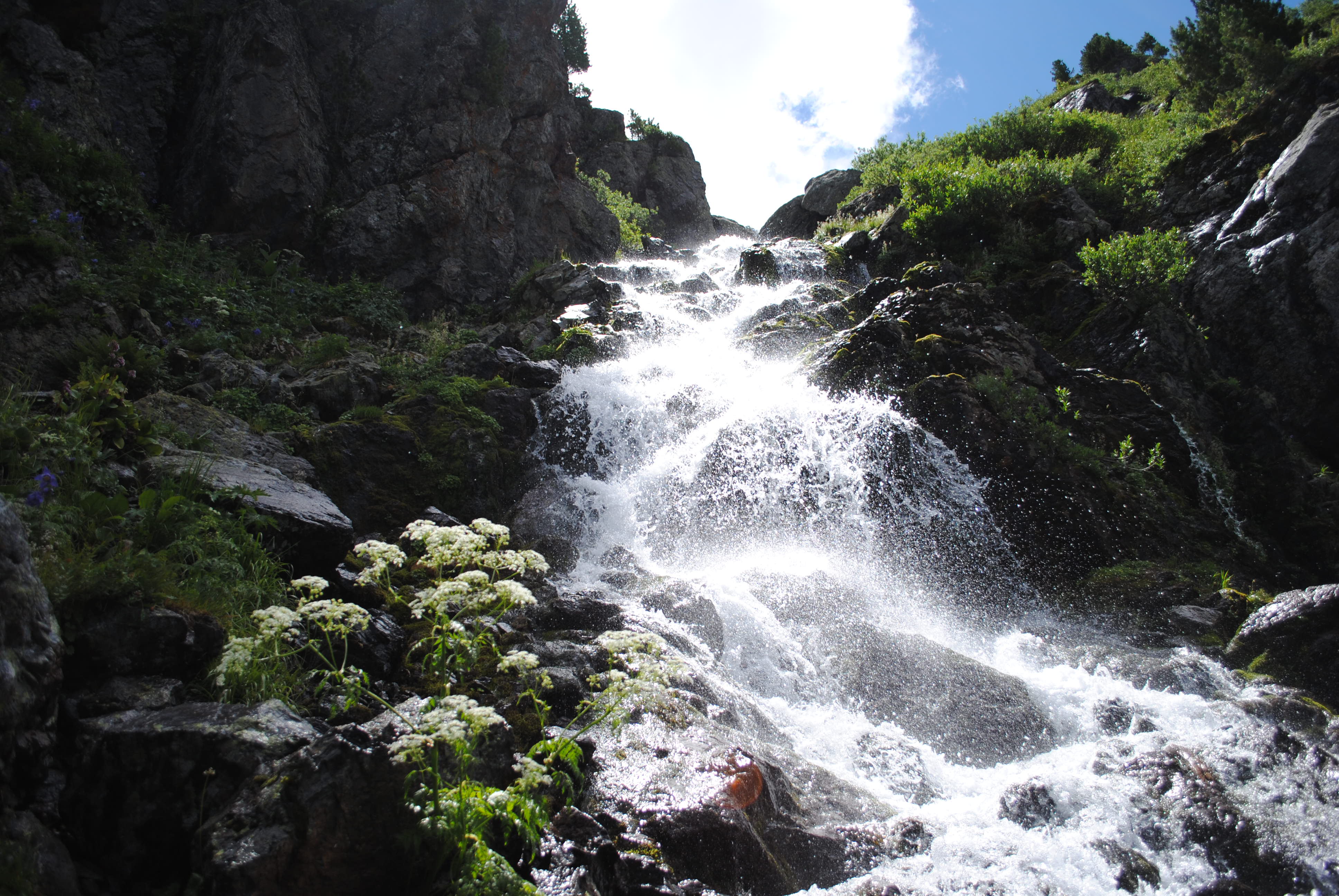 Двухместный номер с 2 двуспальными кроватями