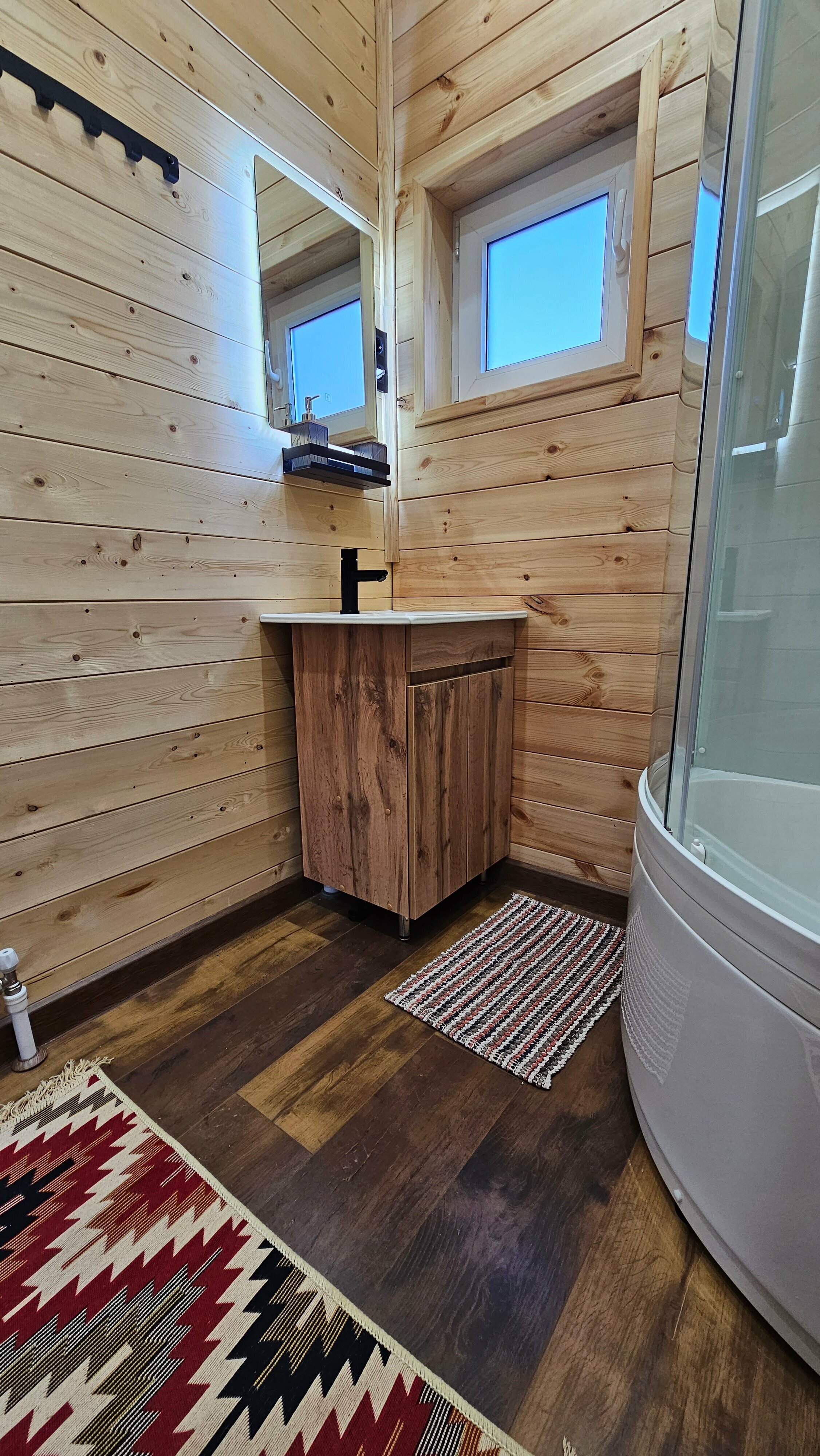 Коттедж для семейного отдыха