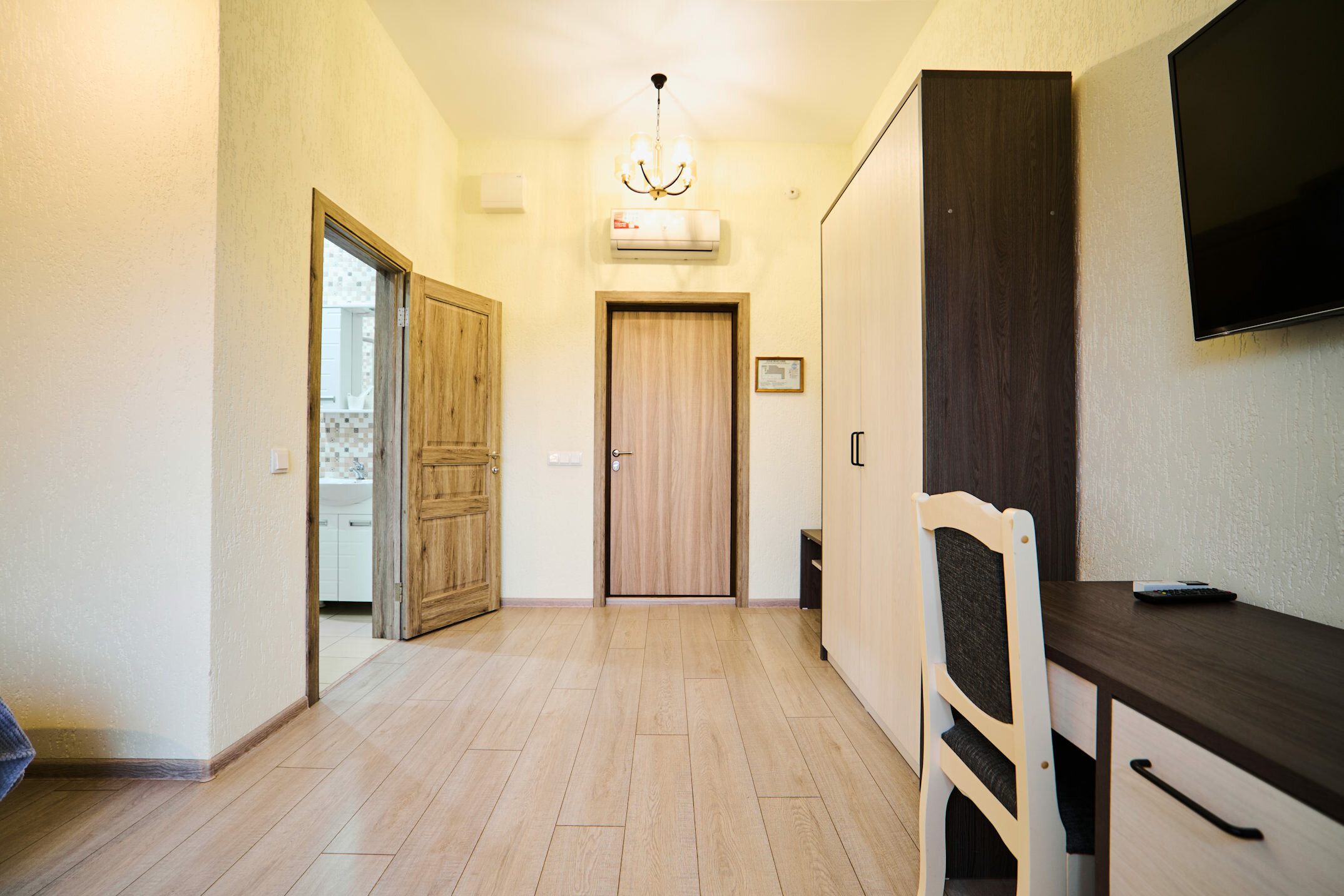 Одноместный номер